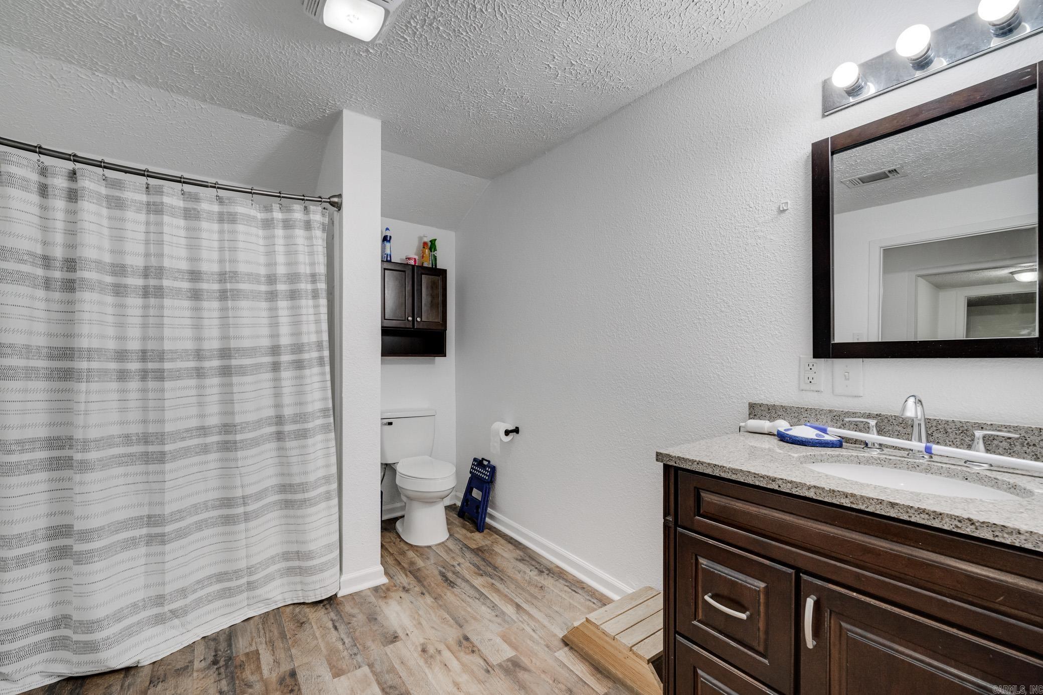 980 S highway 305  Searcy, AR