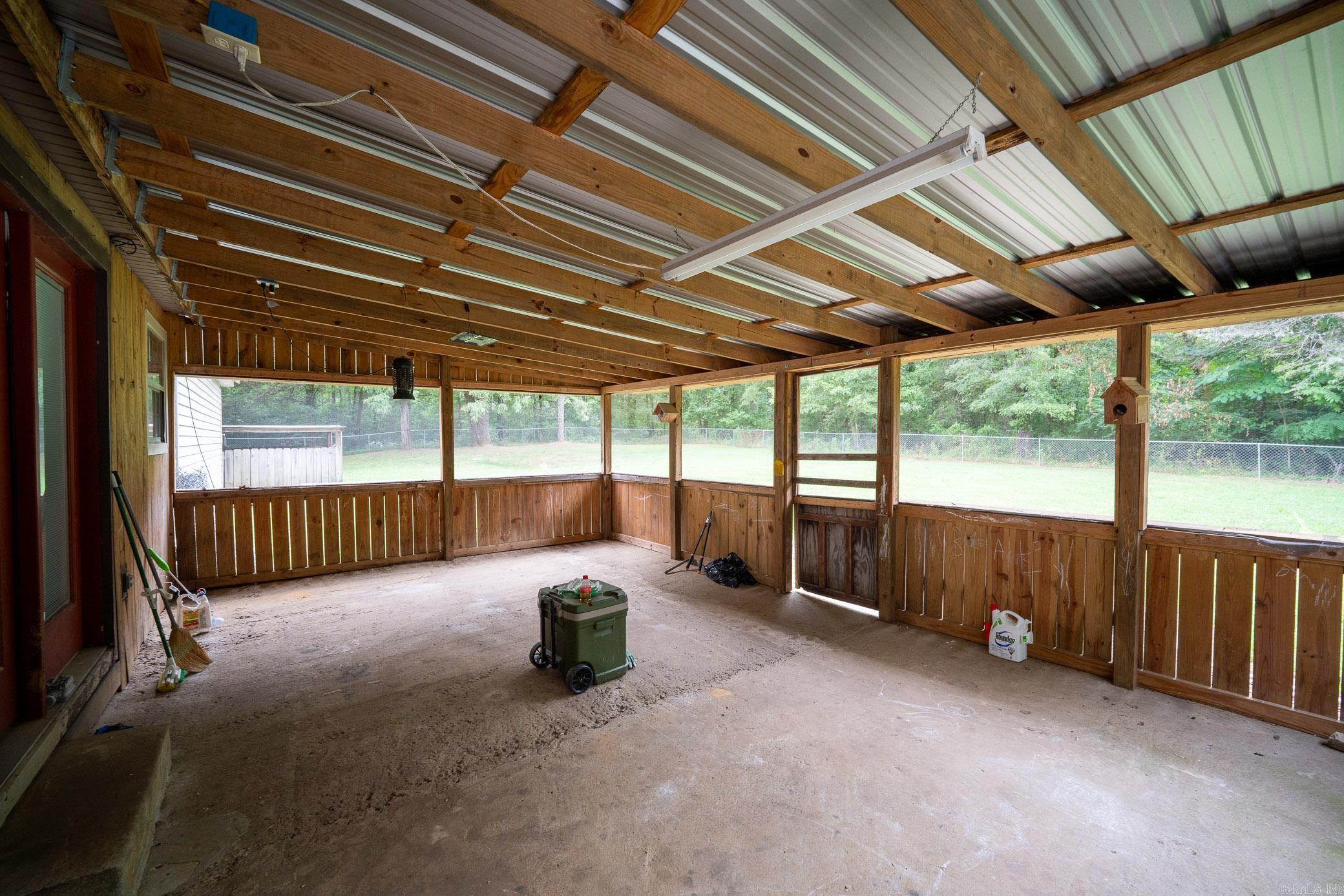 980 S highway 305  Searcy, AR