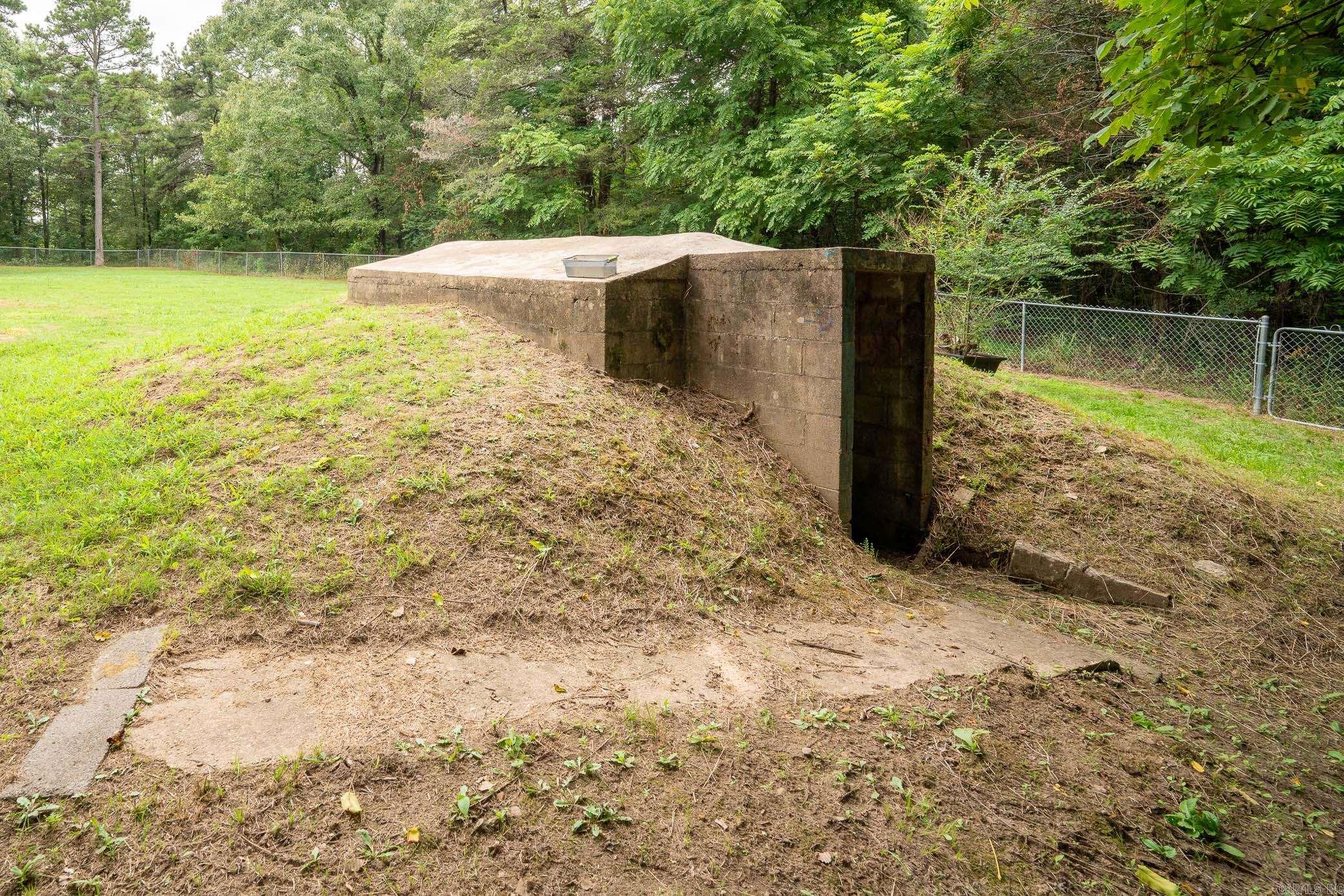 980 S highway 305  Searcy, AR