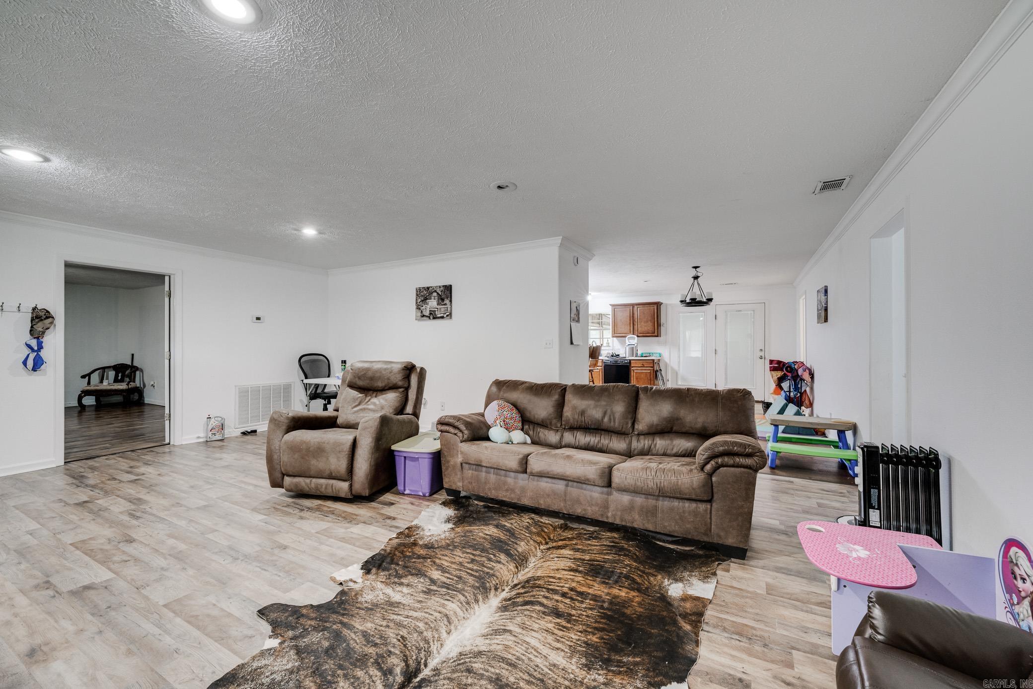 980 S highway 305  Searcy, AR