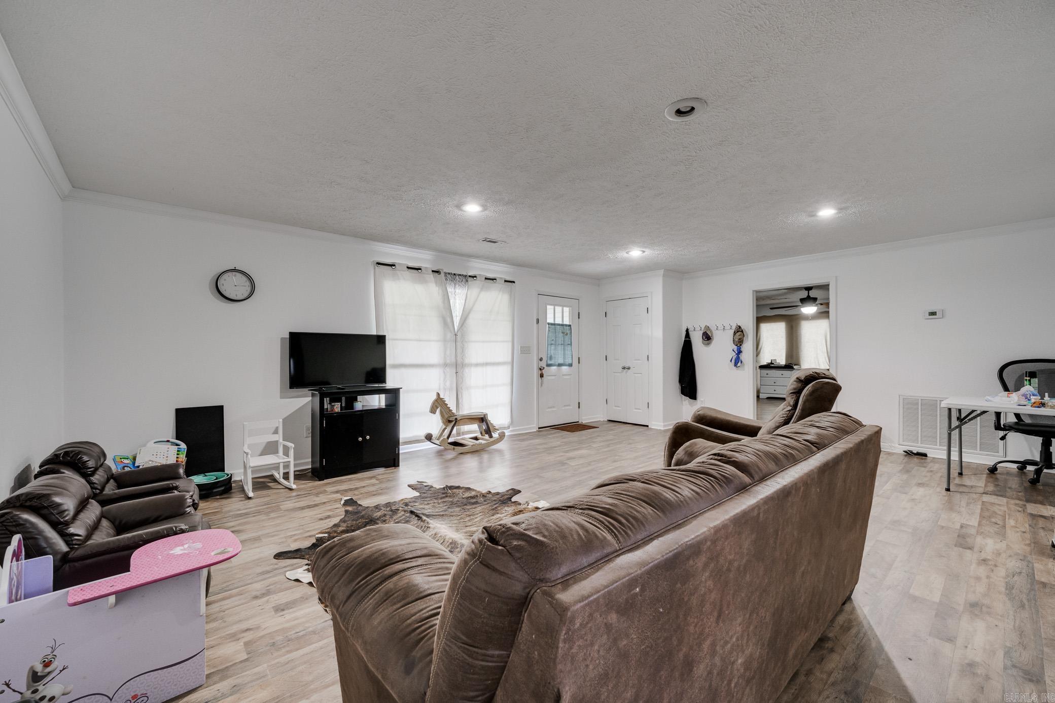 980 S highway 305  Searcy, AR