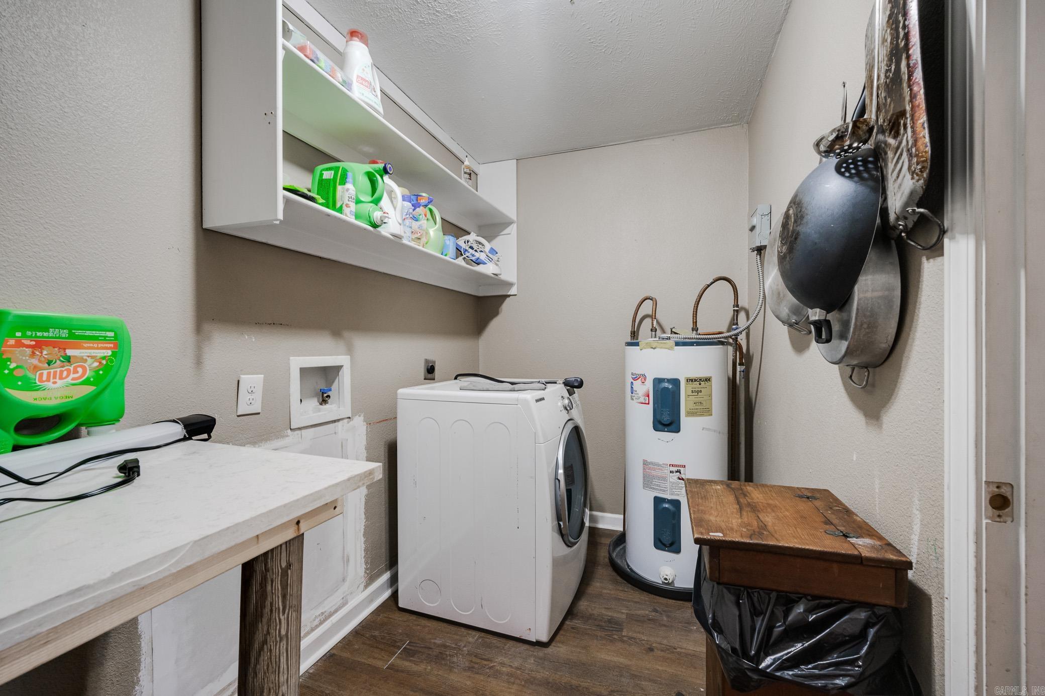 980 S highway 305  Searcy, AR