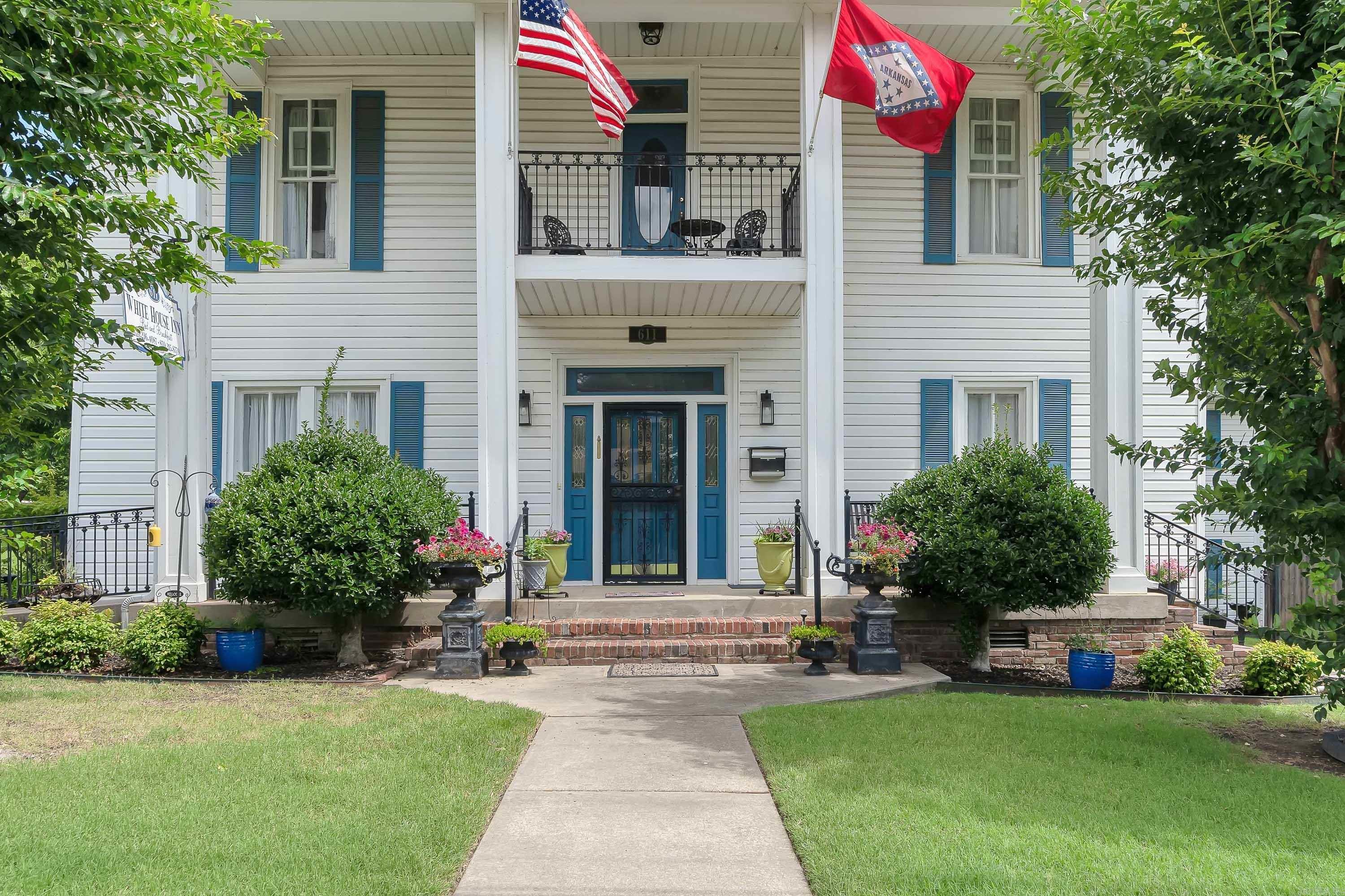 611 W Court  Paragould, AR