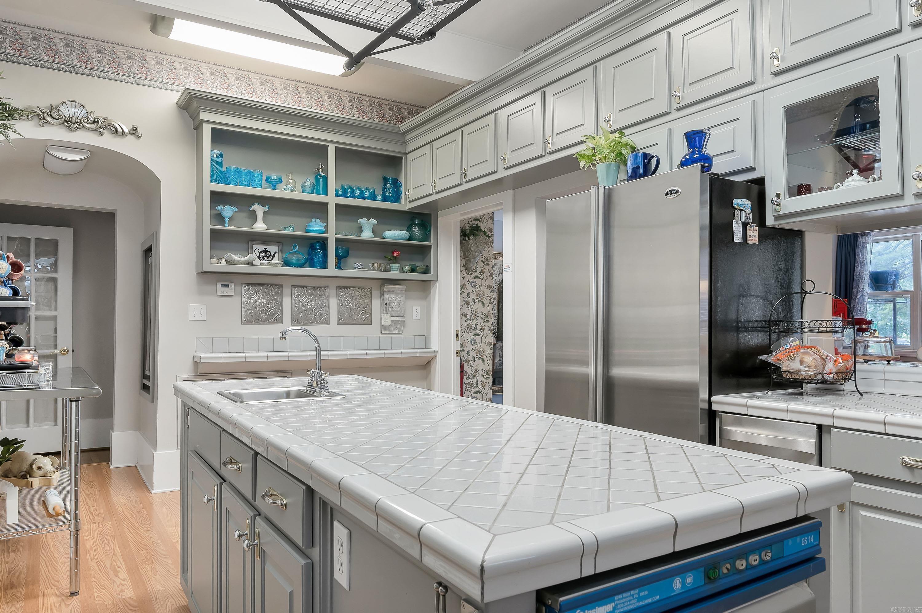 611 W Court  Paragould, AR