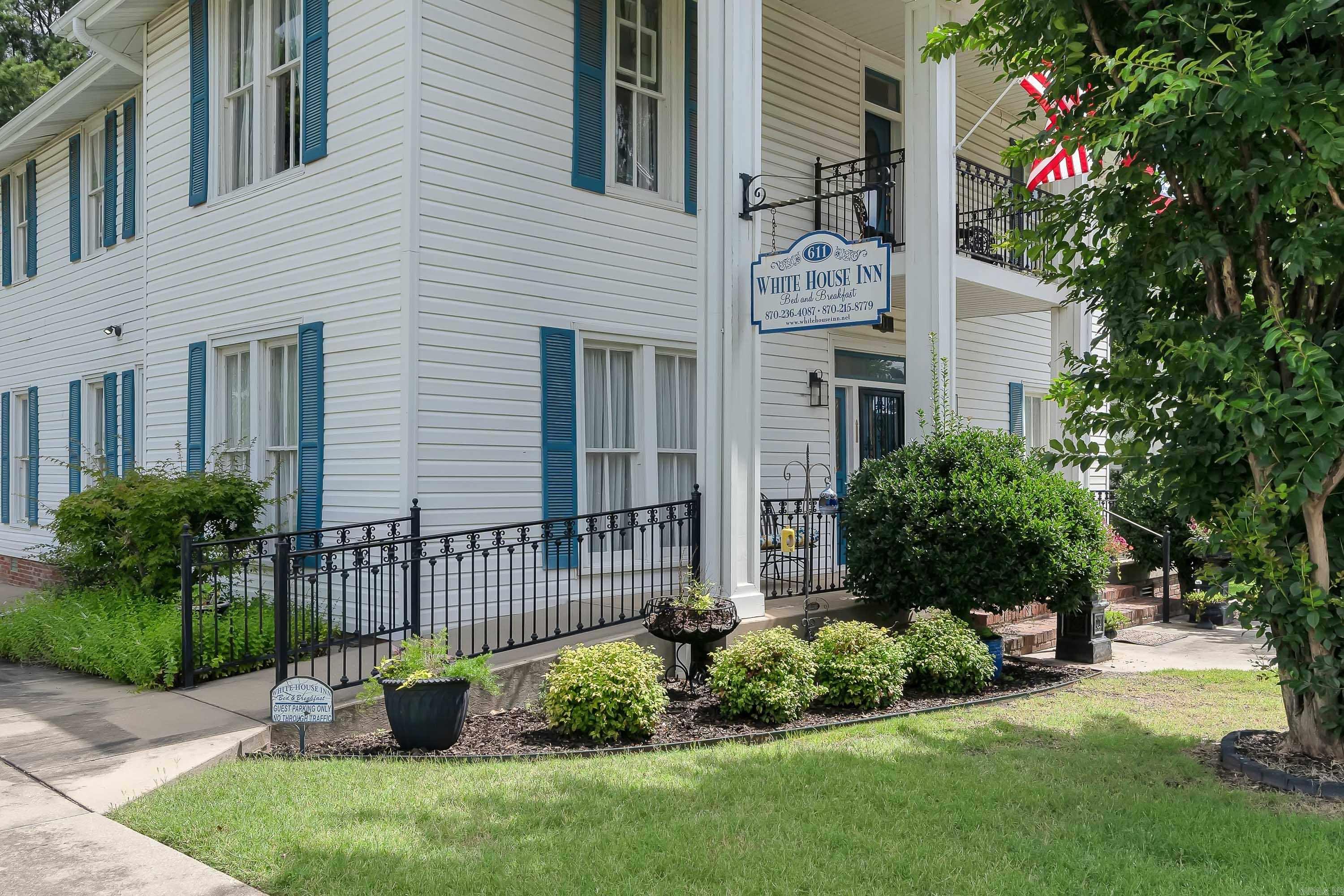 611 W Court  Paragould, AR