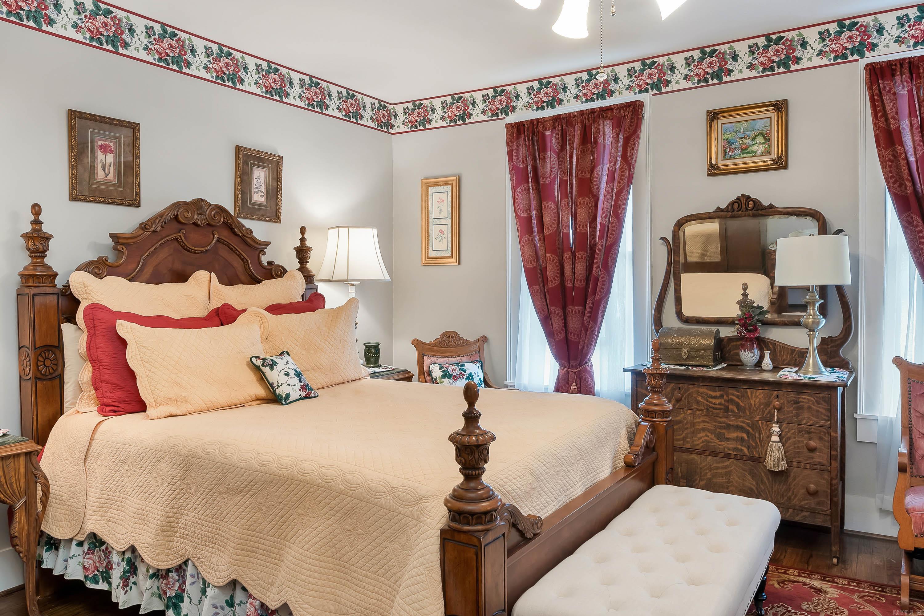 611 W Court  Paragould, AR