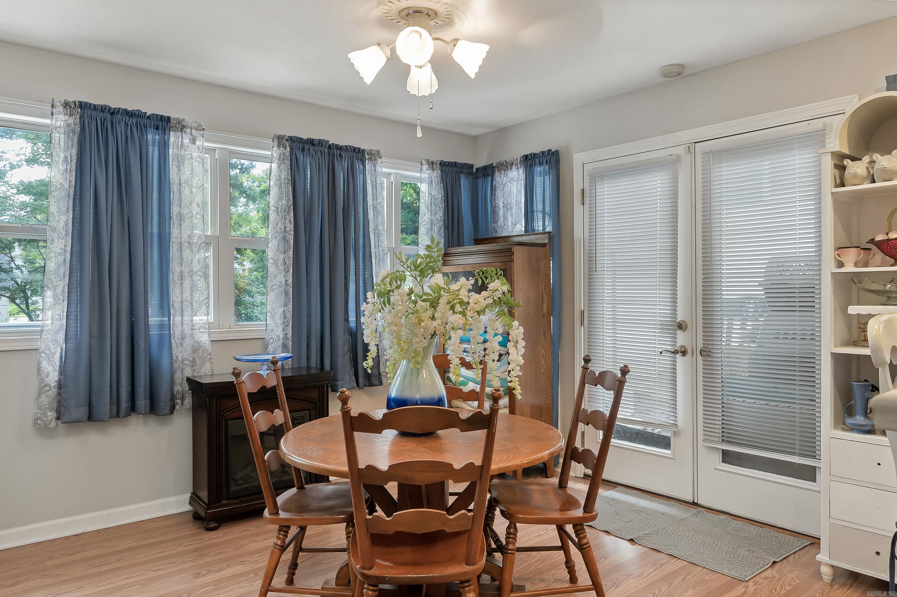 611 W Court  Paragould, AR