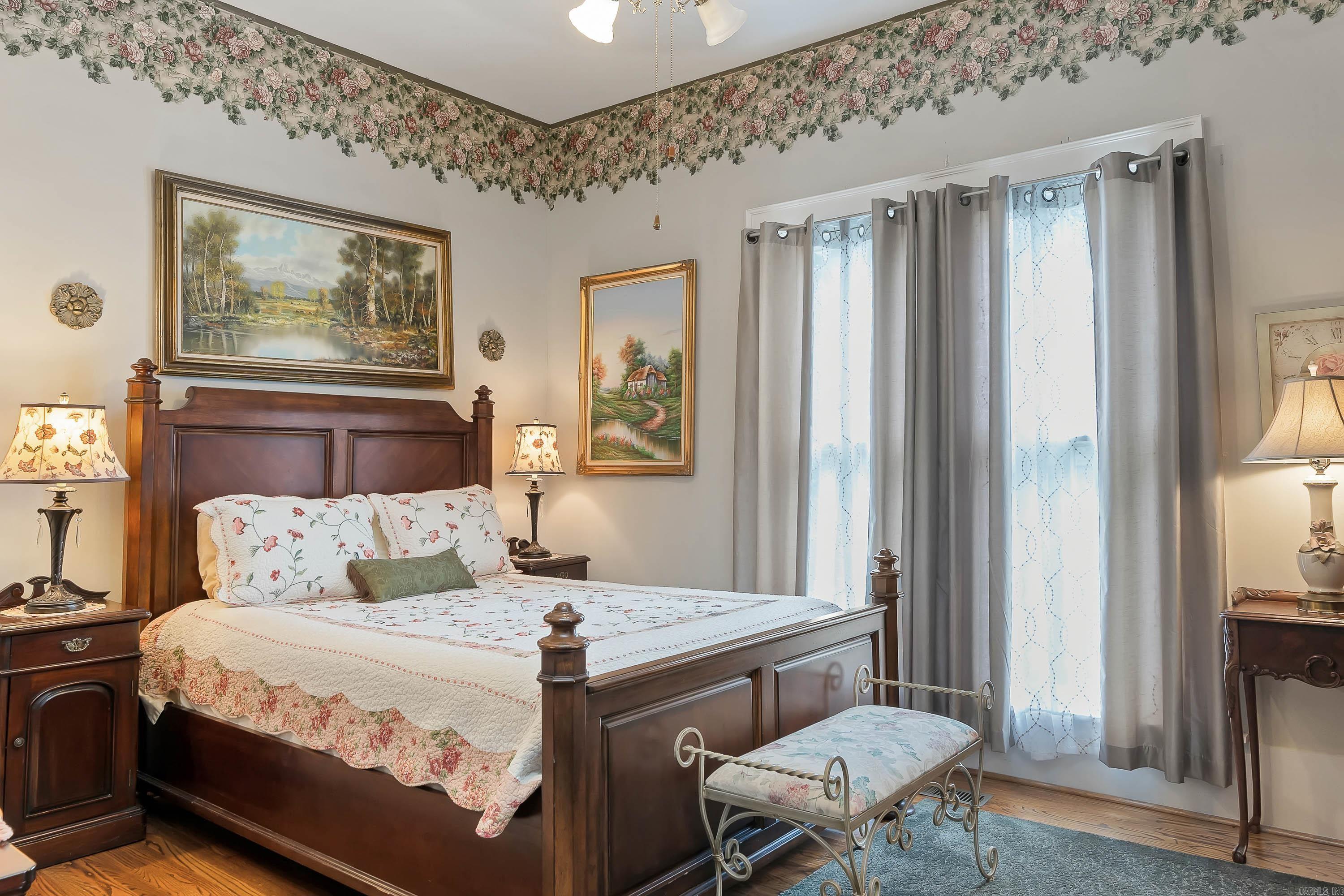 611 W Court  Paragould, AR