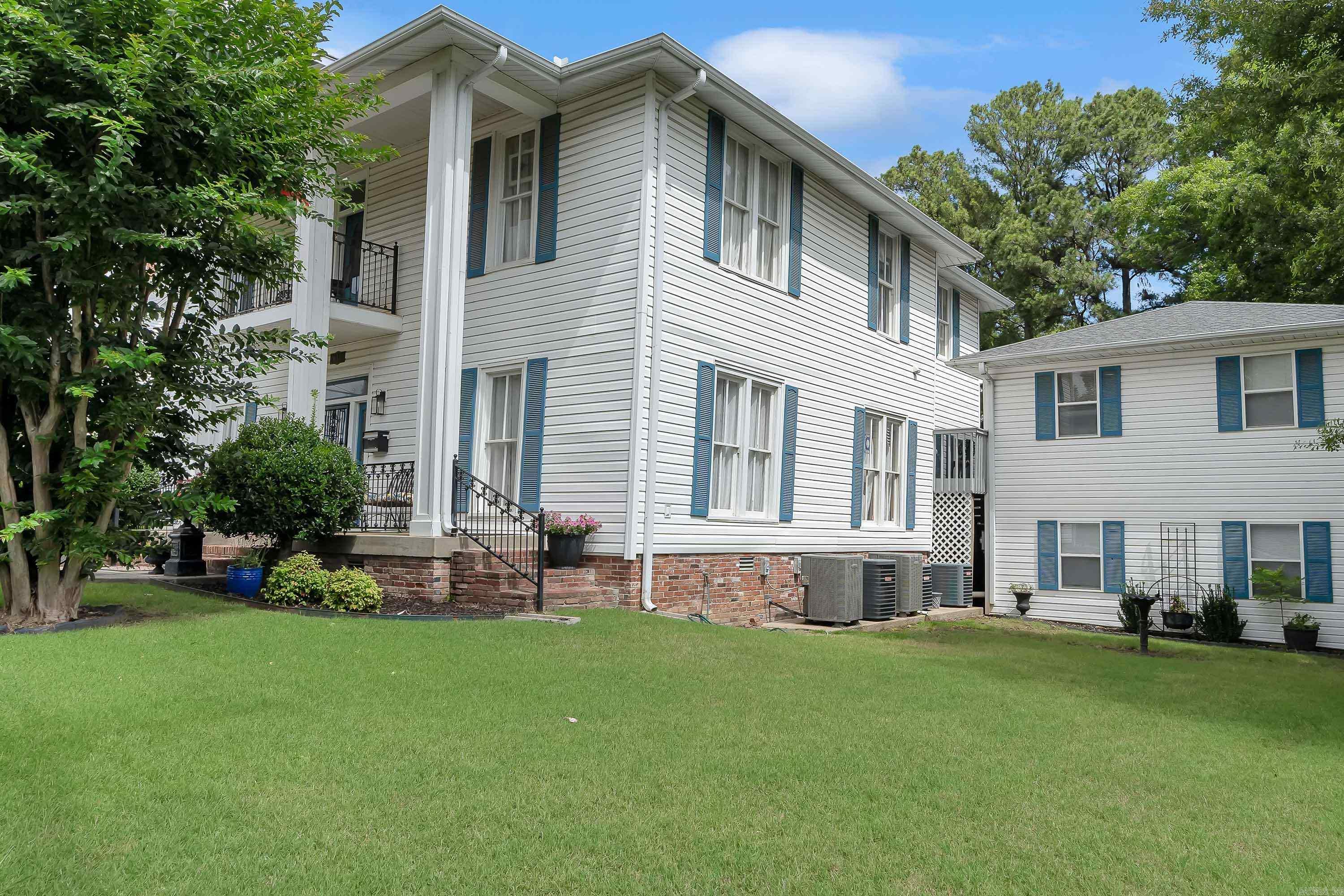 611 W Court  Paragould, AR