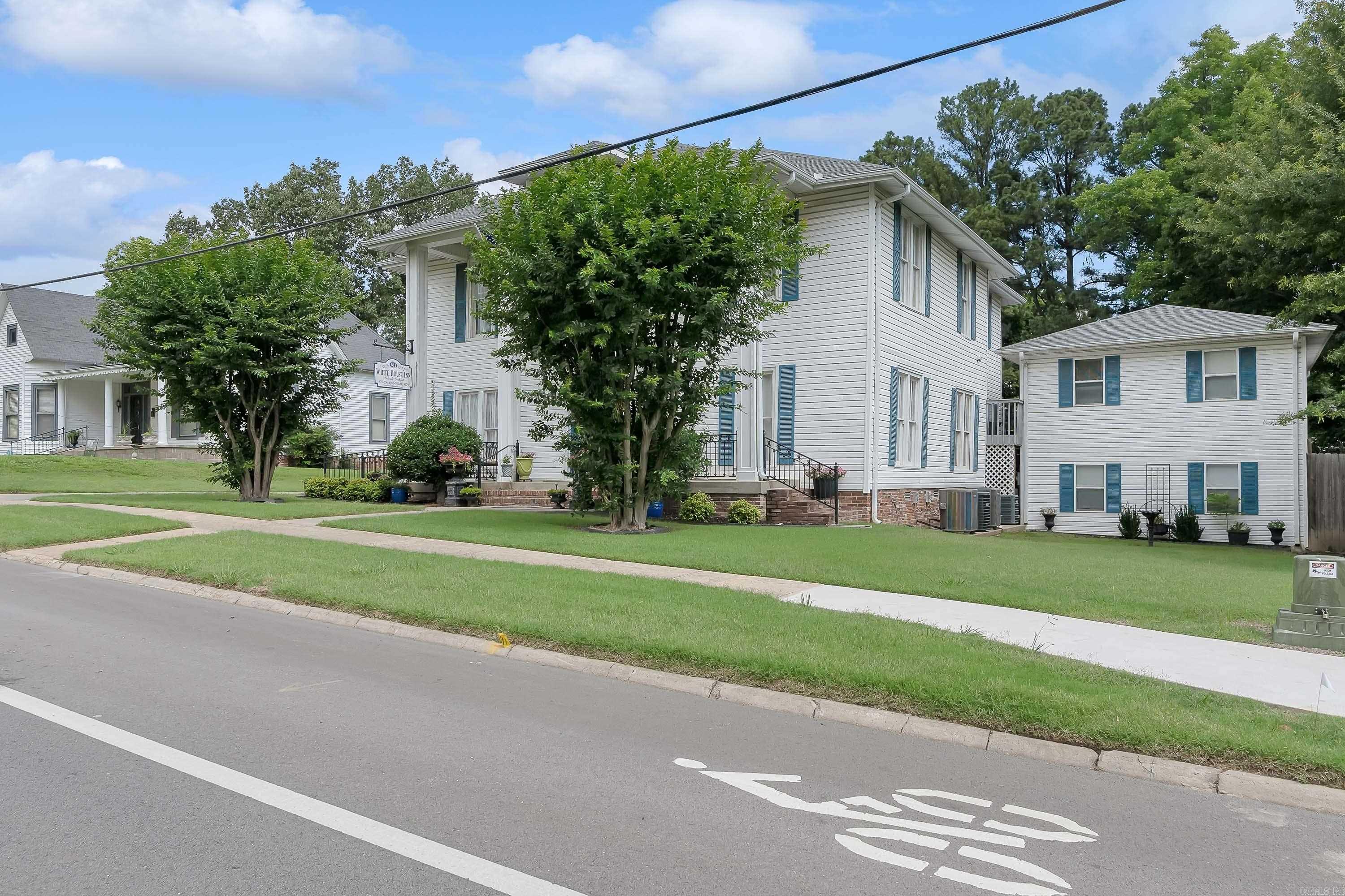 611 W Court  Paragould, AR