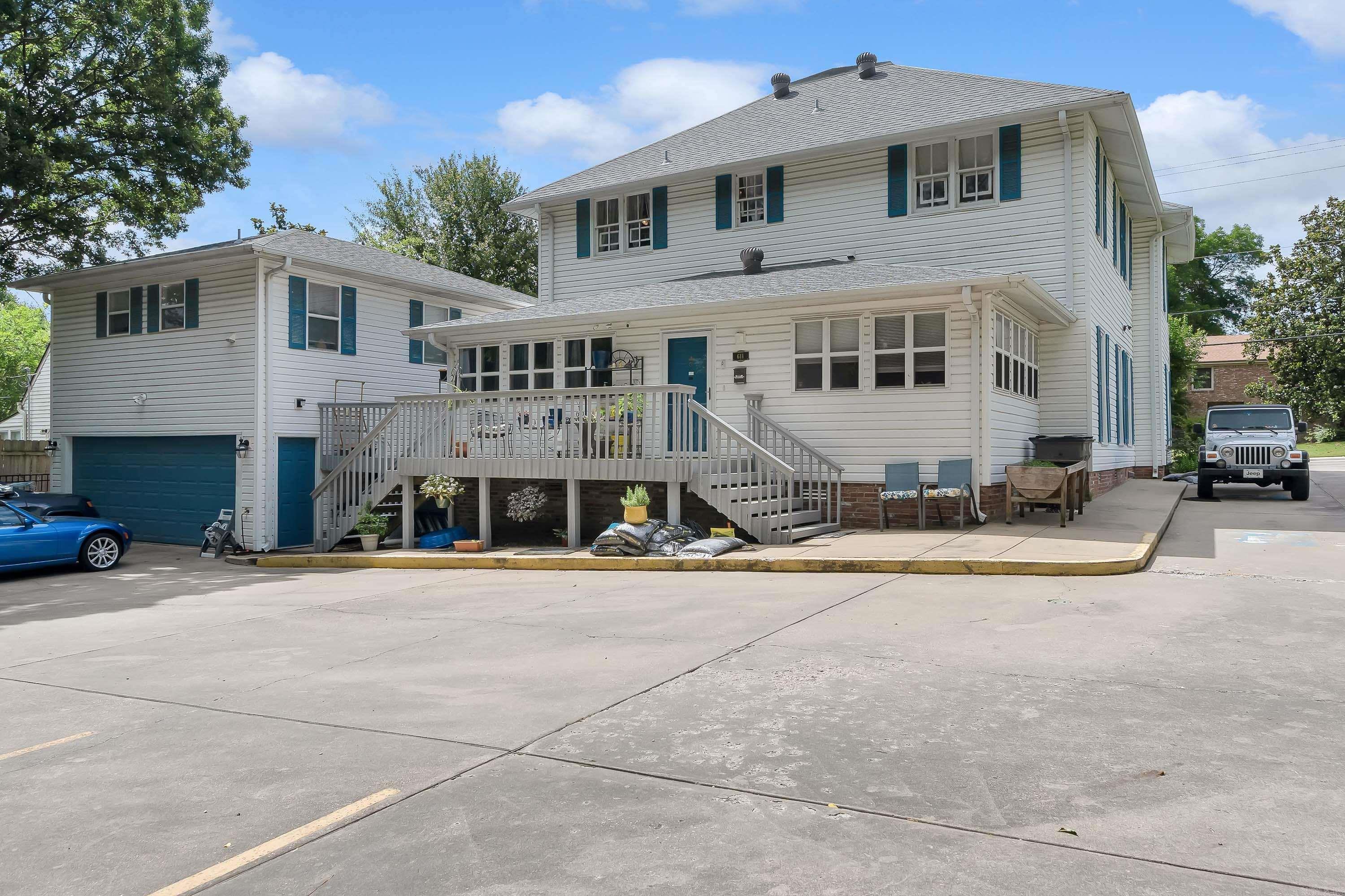 611 W Court  Paragould, AR