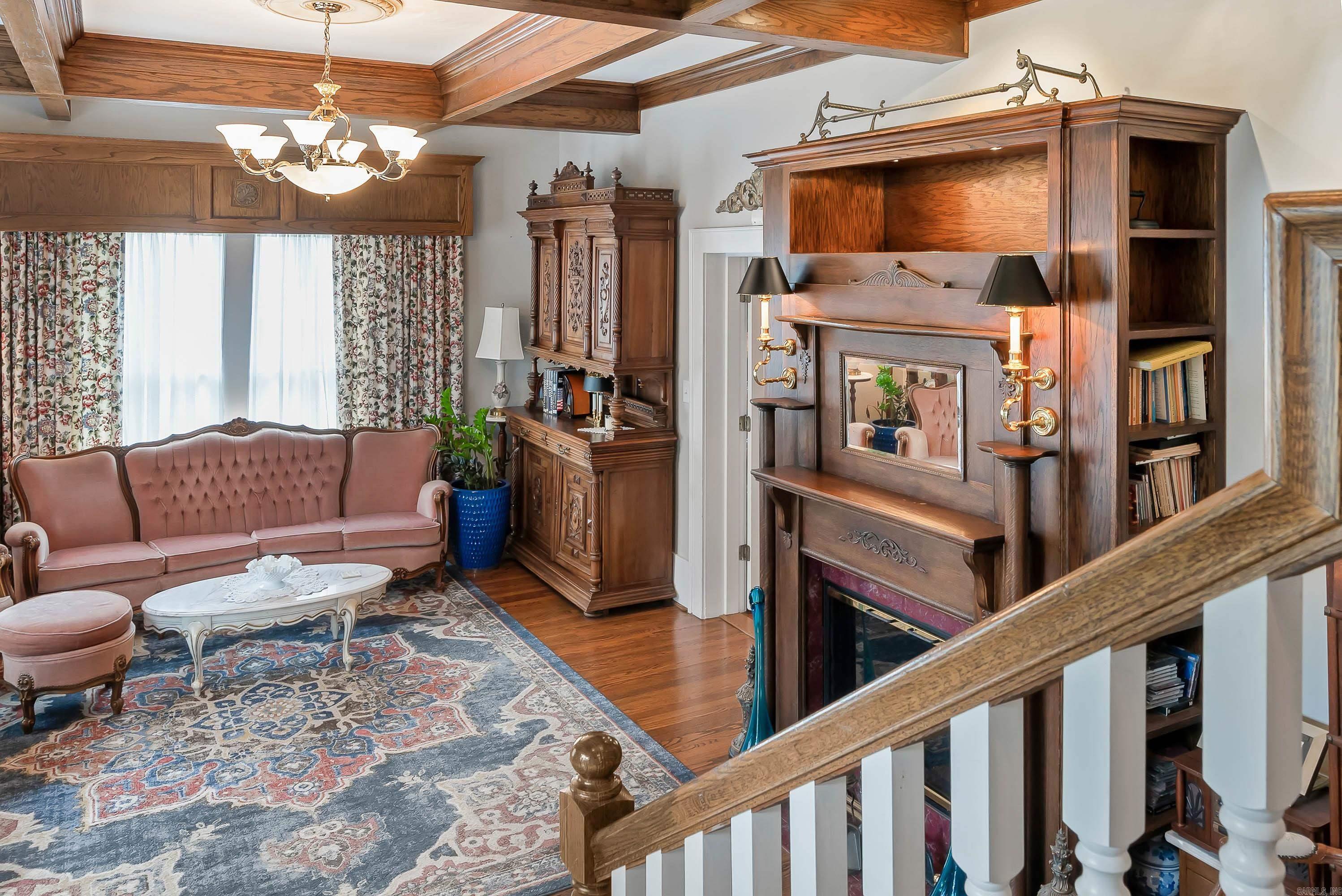 611 W Court  Paragould, AR