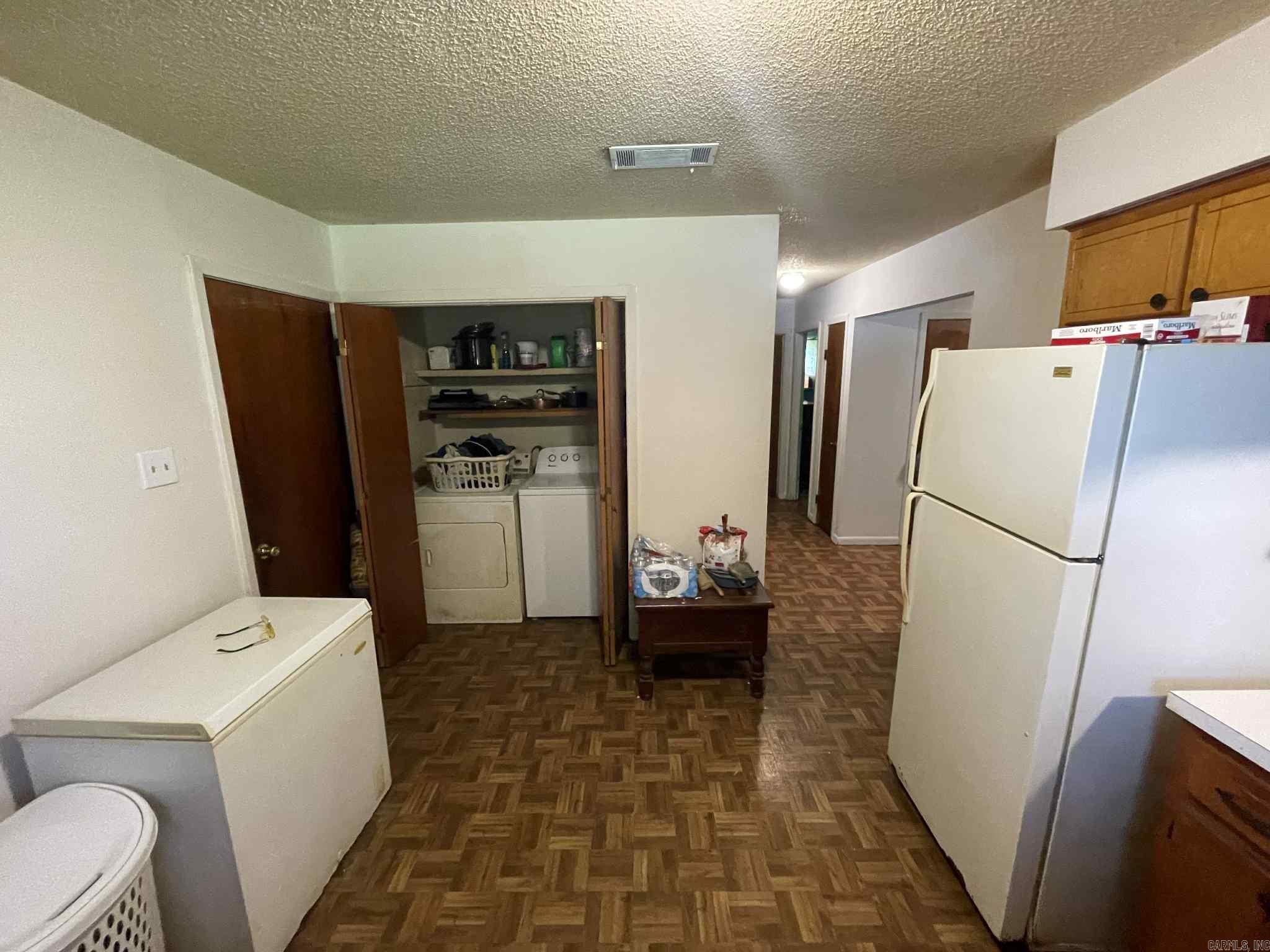 516 S Hickory  Humphrey, AR