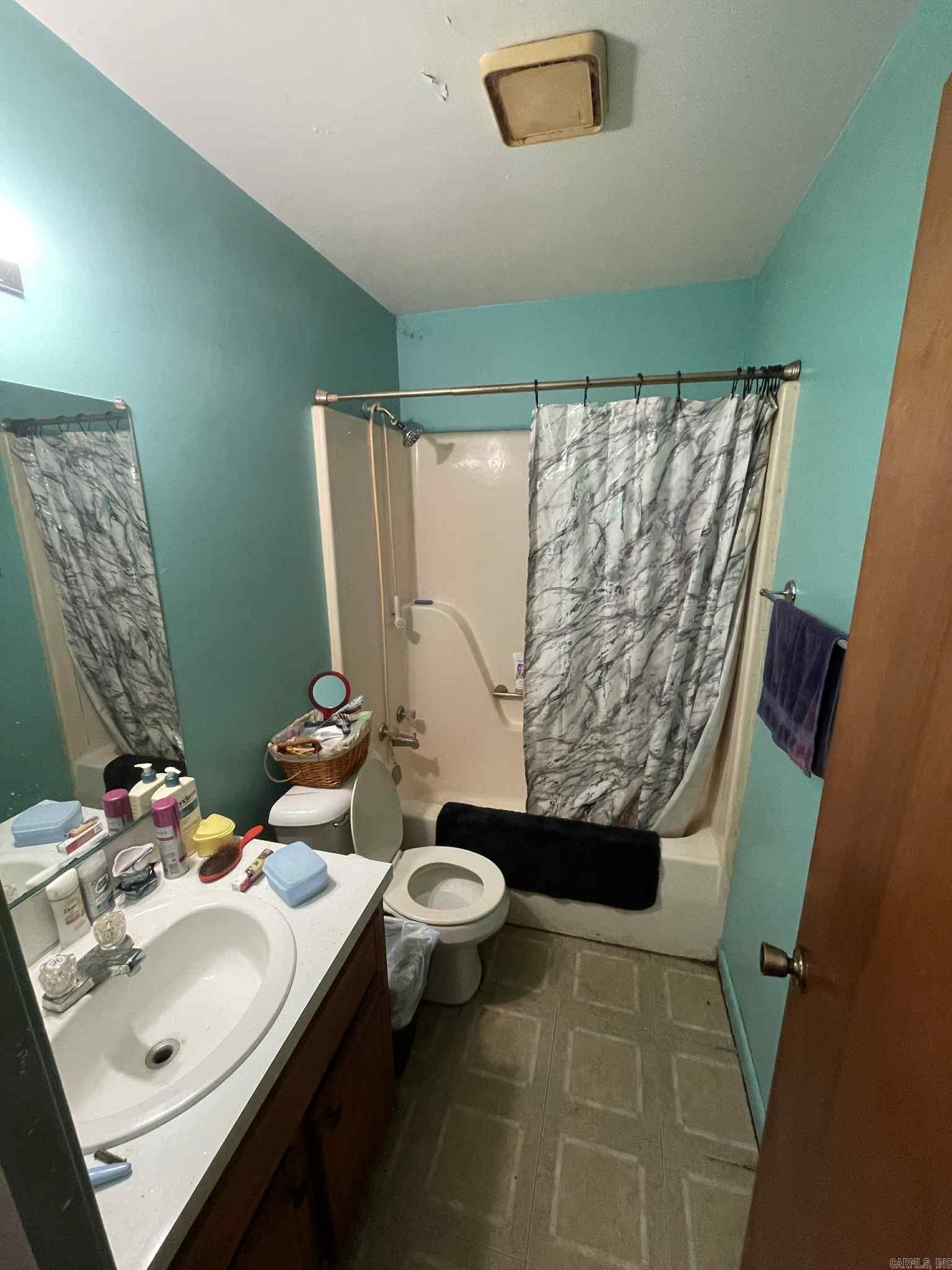 516 S Hickory  Humphrey, AR