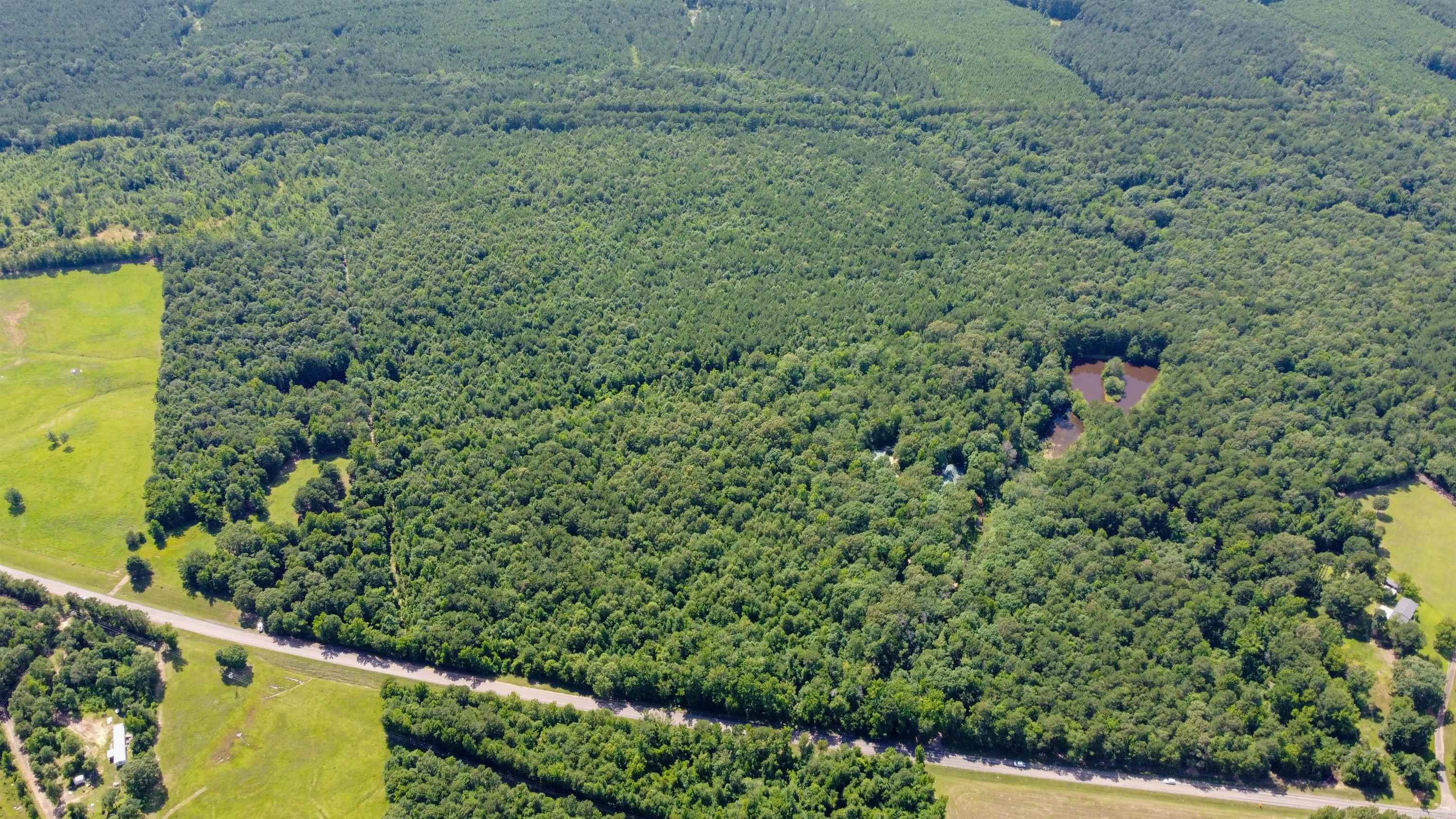 TBD FM 2327  Queen City, TX