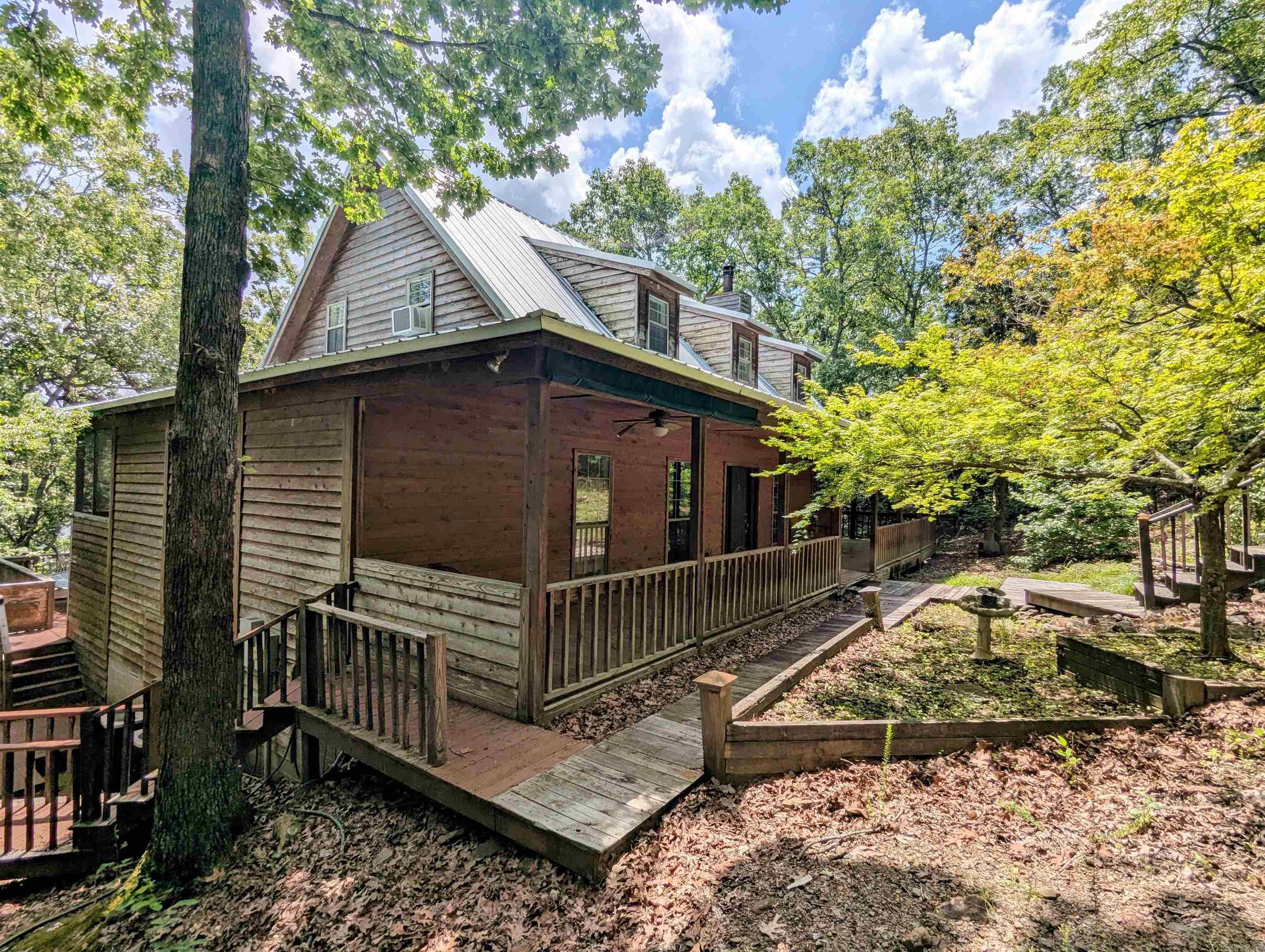 160 Lake Point Drive Quitman, AR 72131