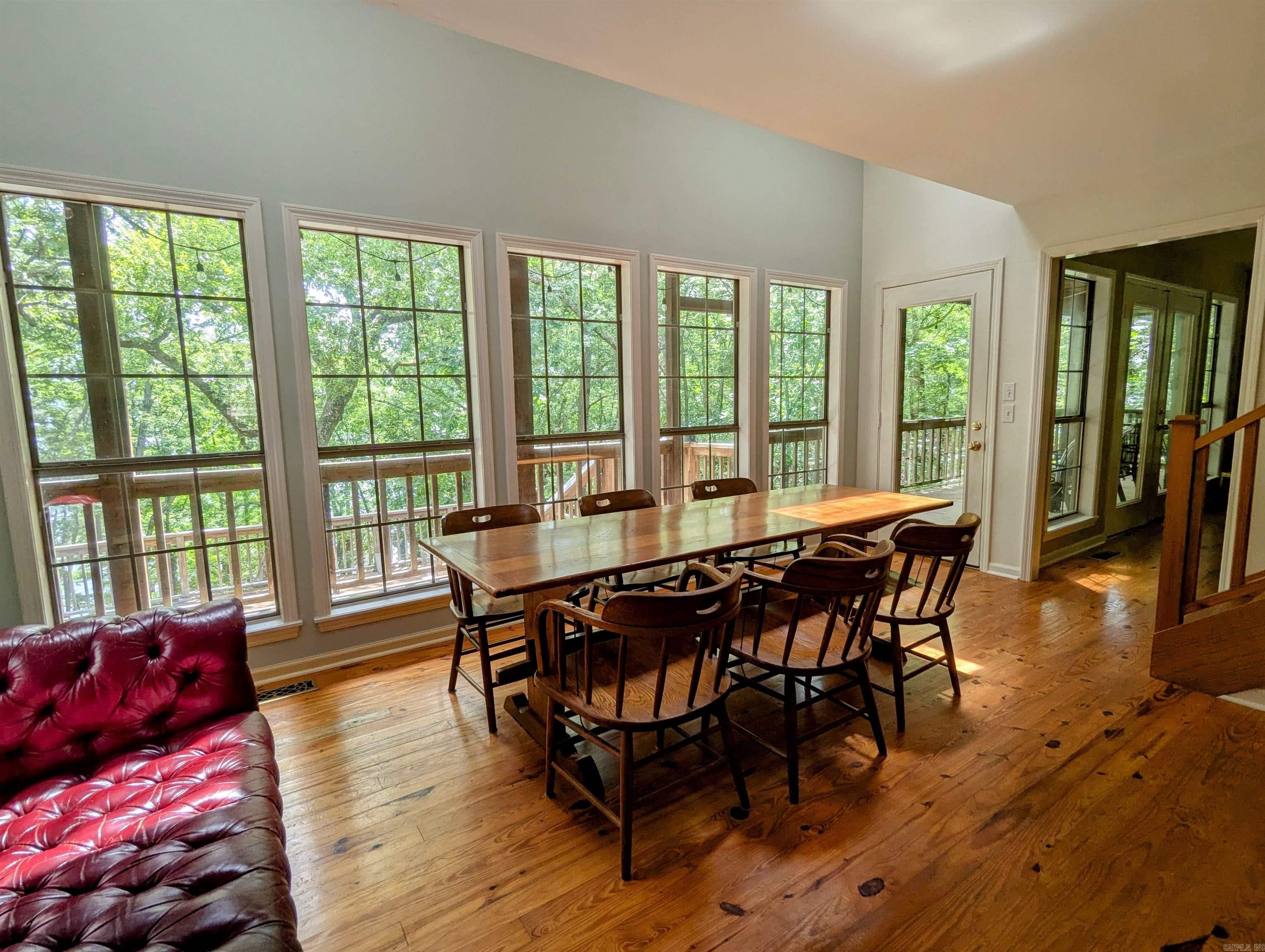 160 Lake Point Drive Quitman, AR 72131