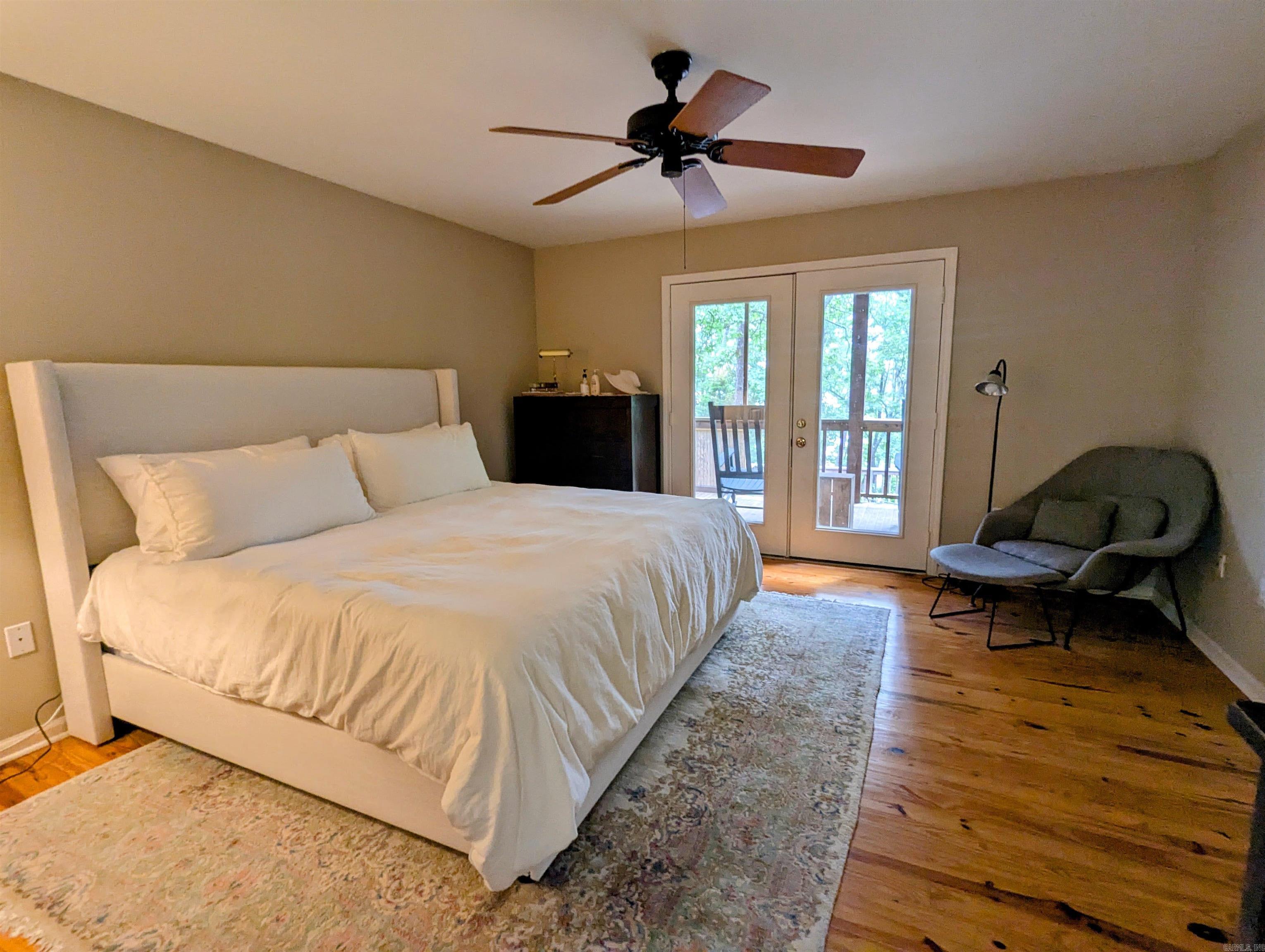 160 Lake Point Drive Quitman, AR 72131