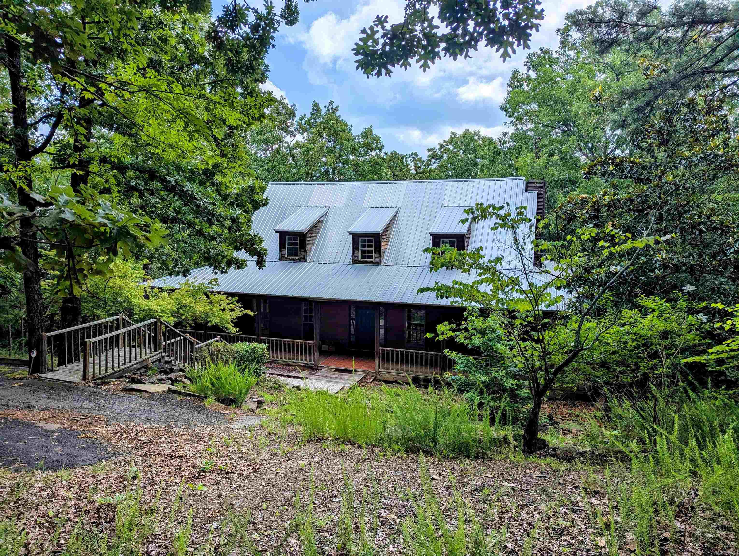 160 Lake Point Drive Quitman, AR 72131