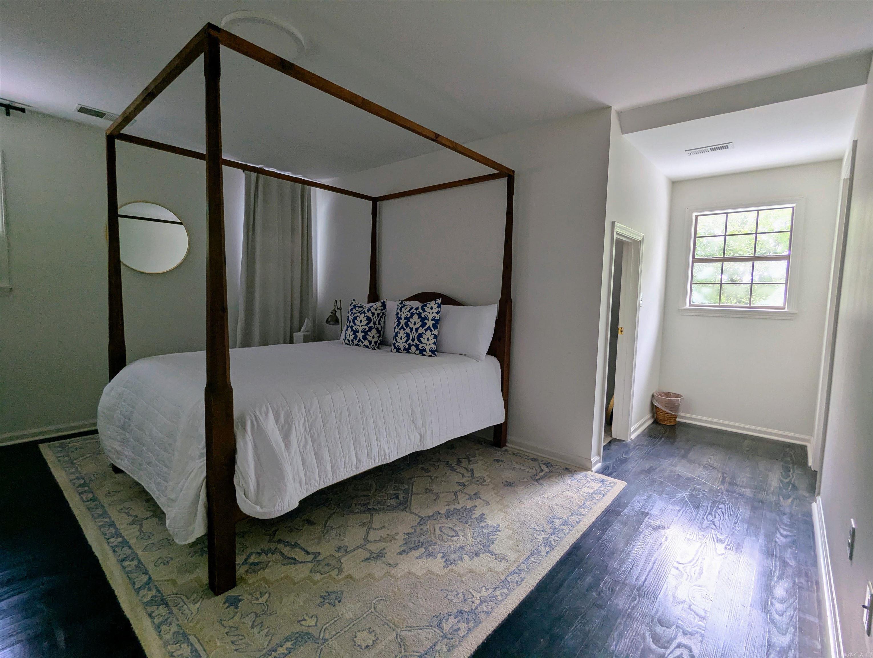 160 Lake Point Drive Quitman, AR 72131