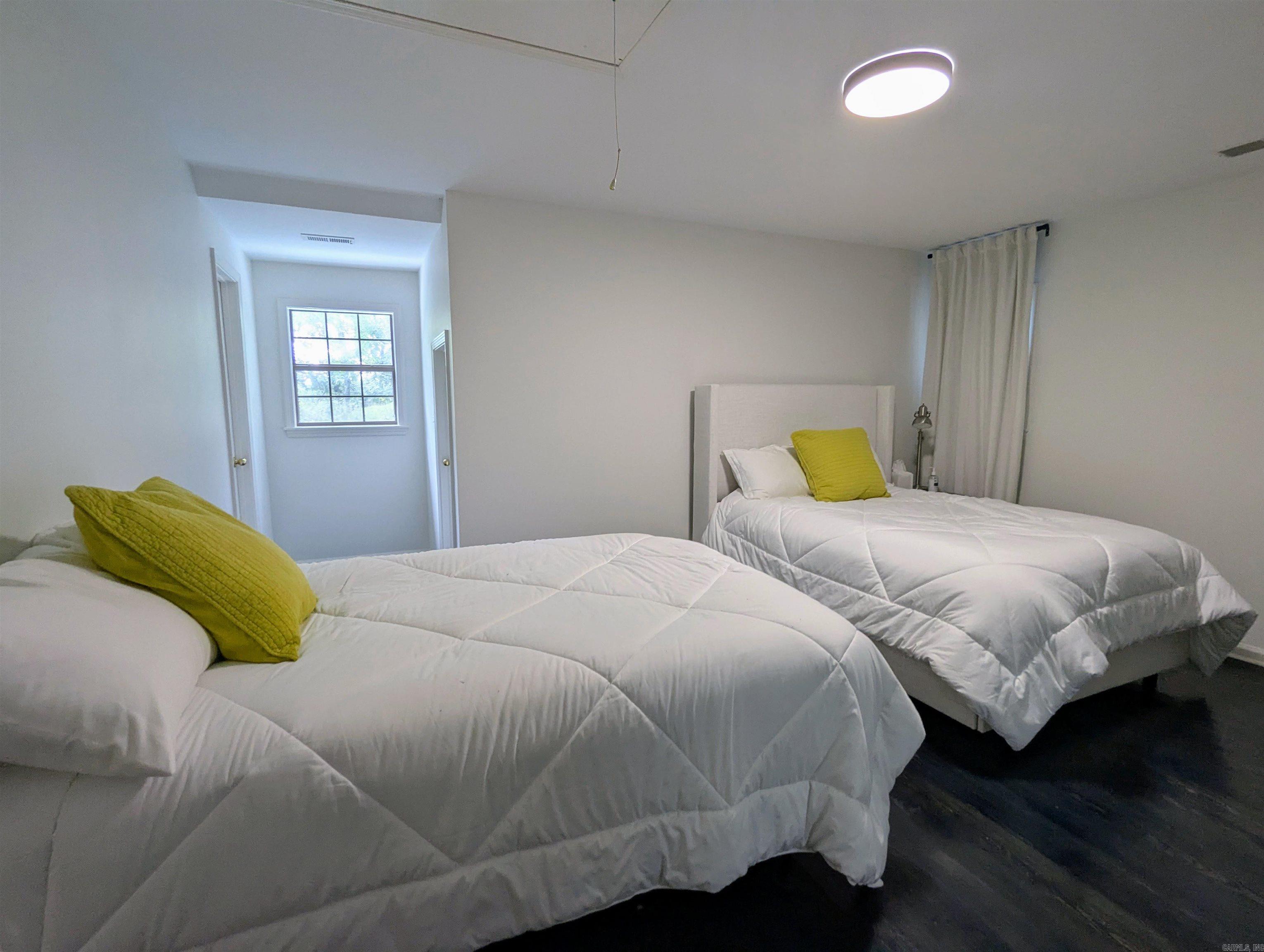 160 Lake Point Drive Quitman, AR 72131