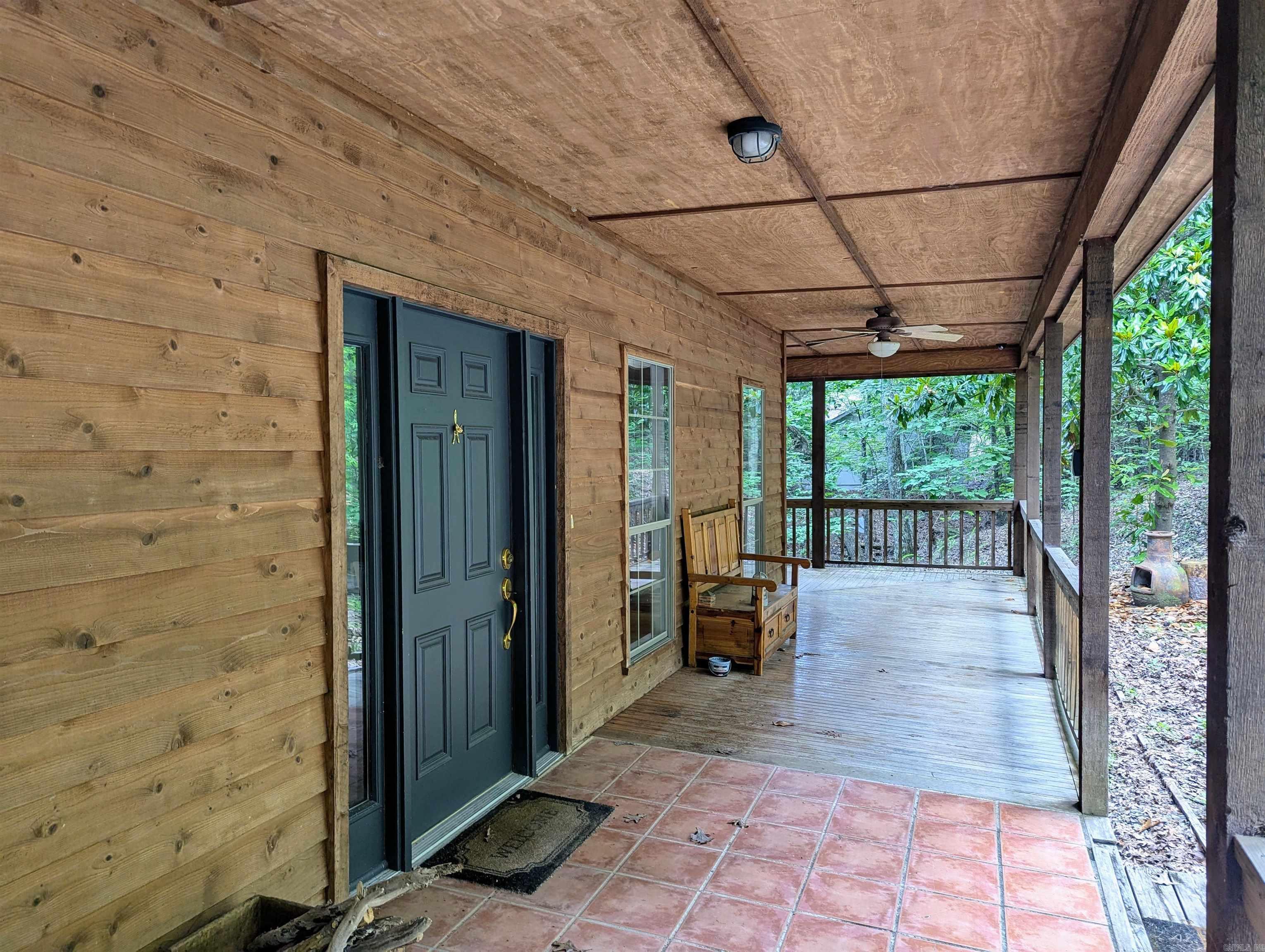 160 Lake Point Drive Quitman, AR 72131