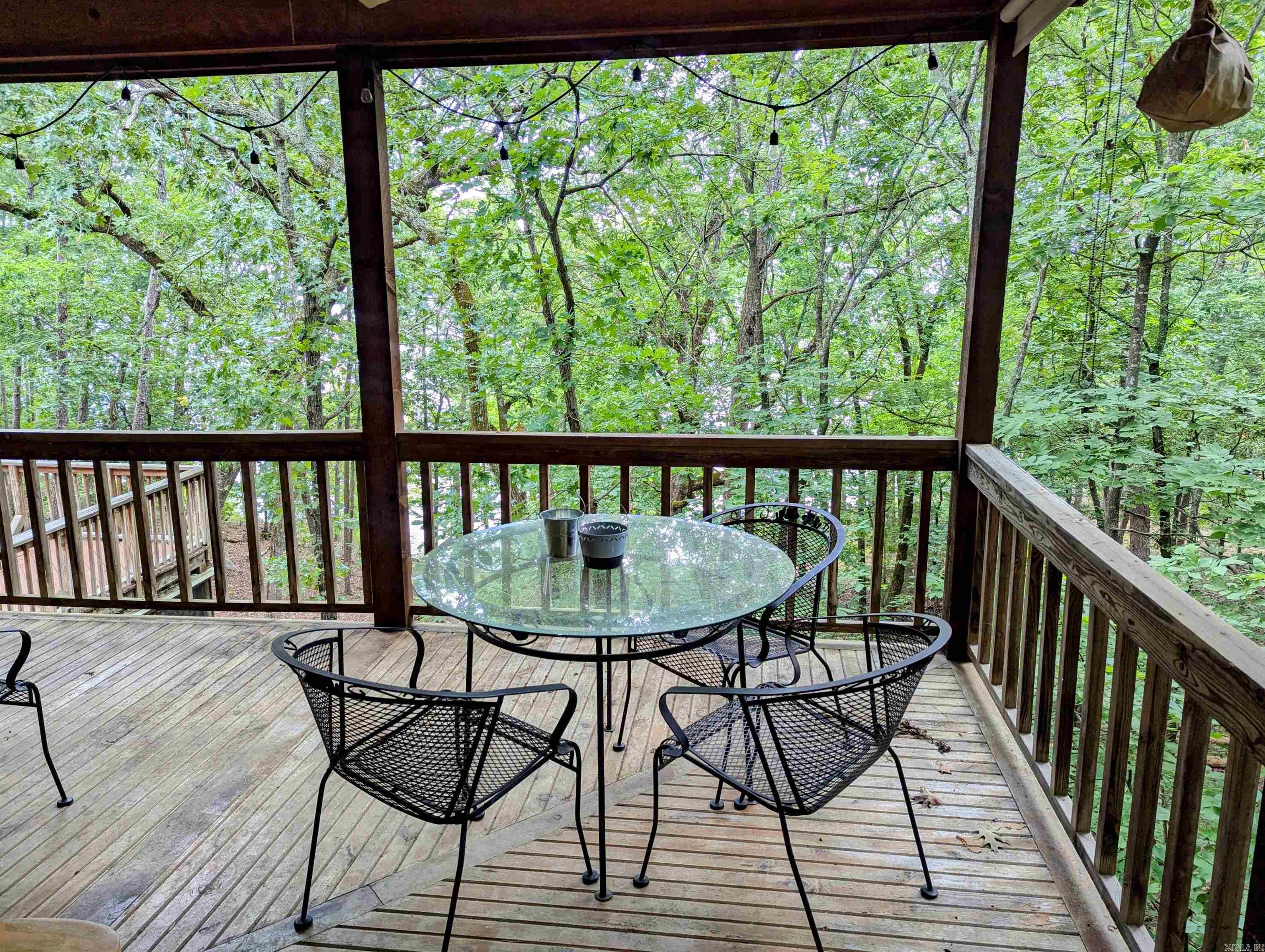 160 Lake Point Drive Quitman, AR 72131