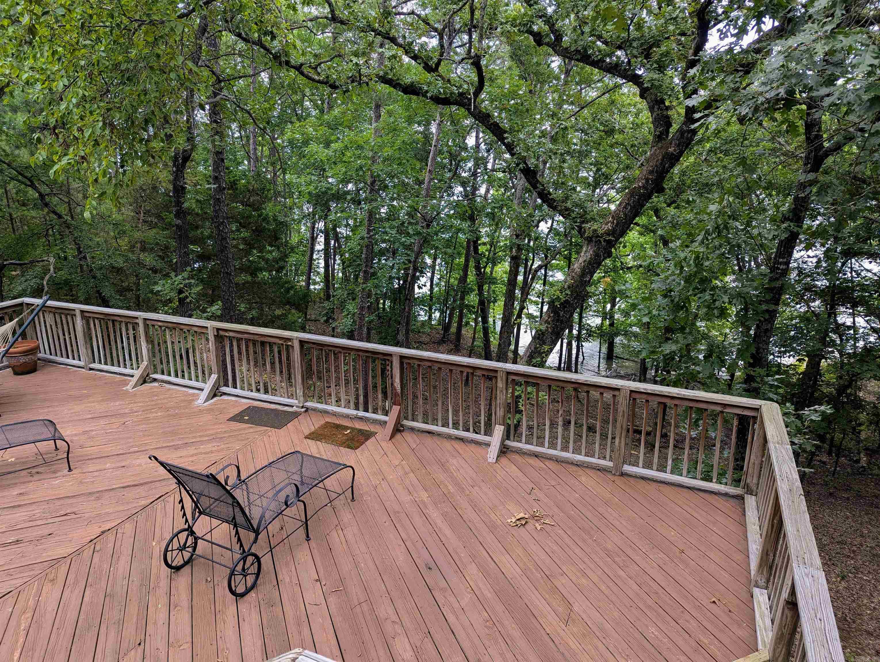 160 Lake Point Drive Quitman, AR 72131