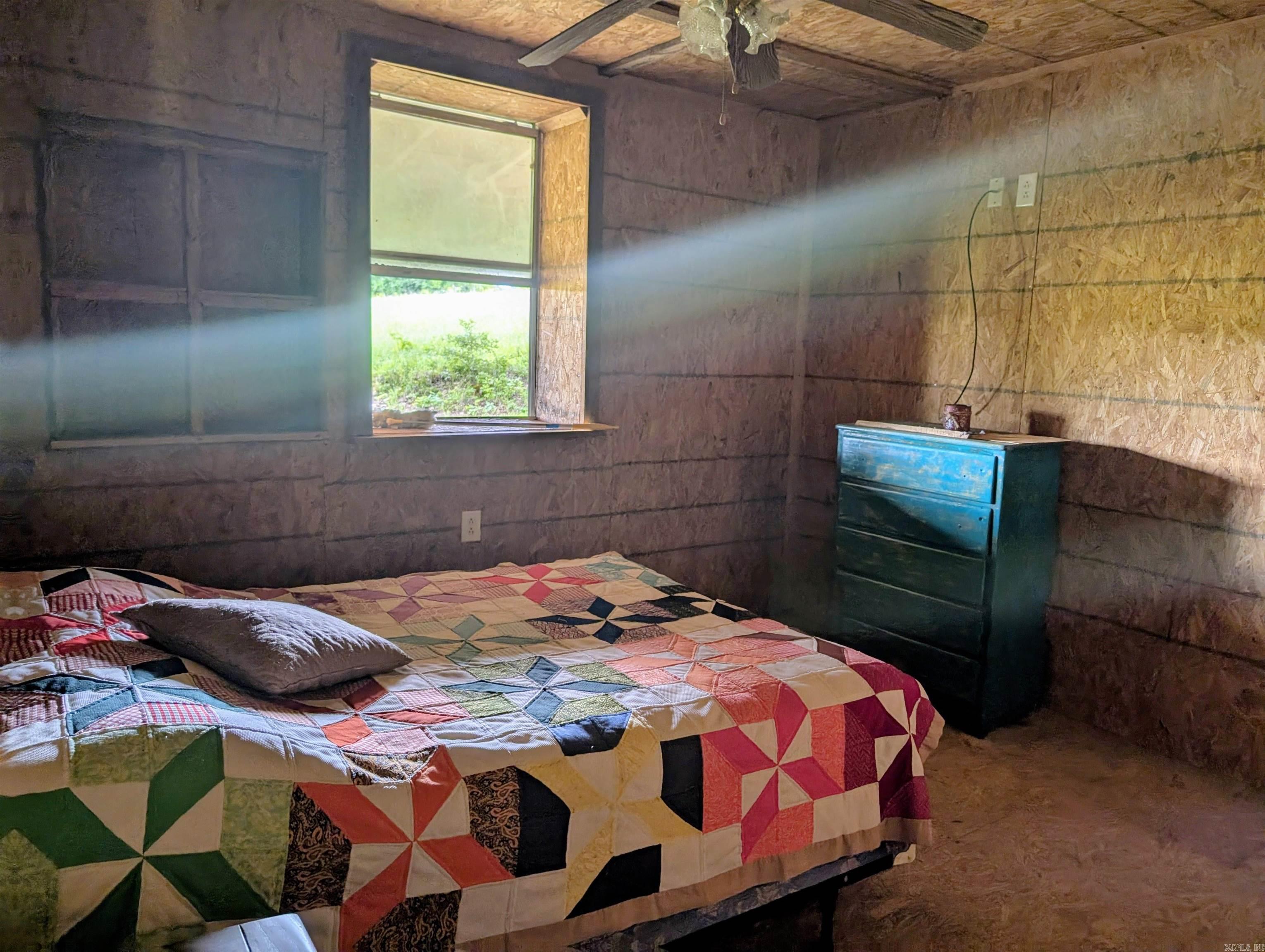 Unk Lowrie Loop  Smithville, OK