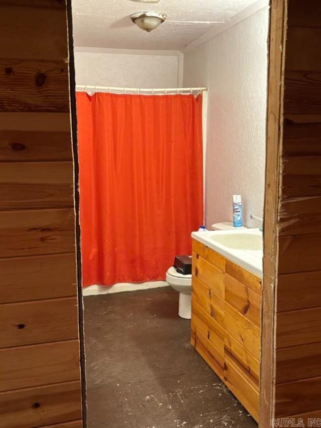 Unk Lowrie Loop  Smithville, OK