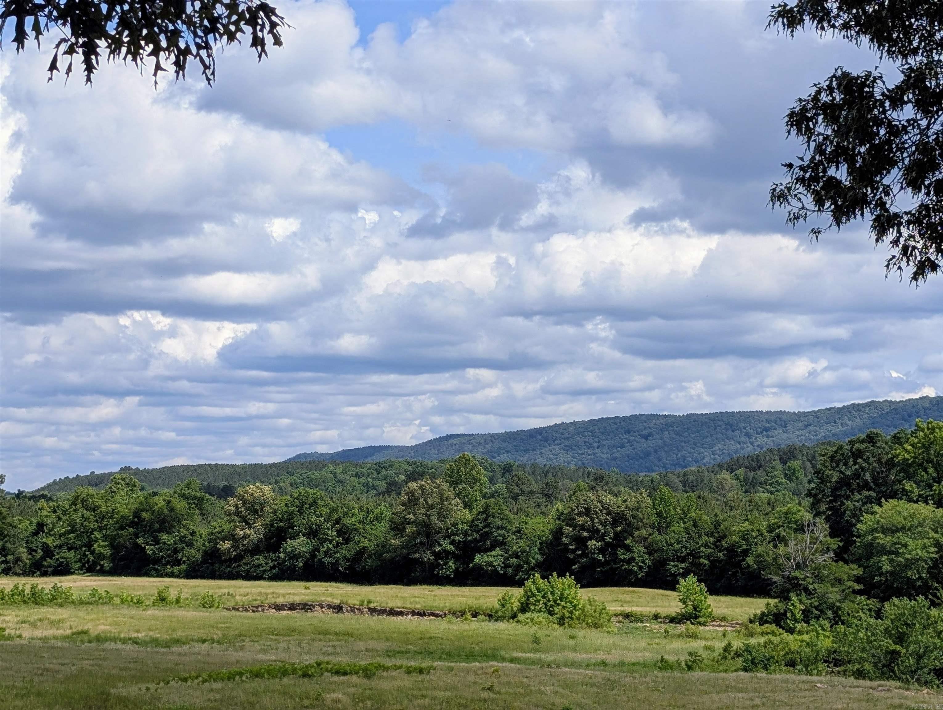 Unk Lowrie Loop  Smithville, OK