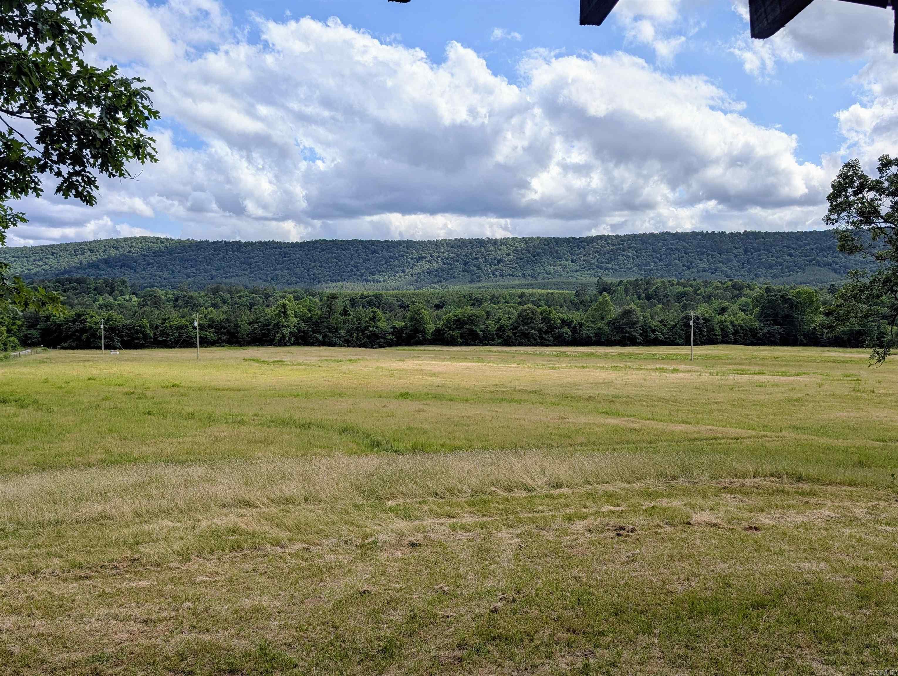 Unk Lowrie Loop  Smithville, OK