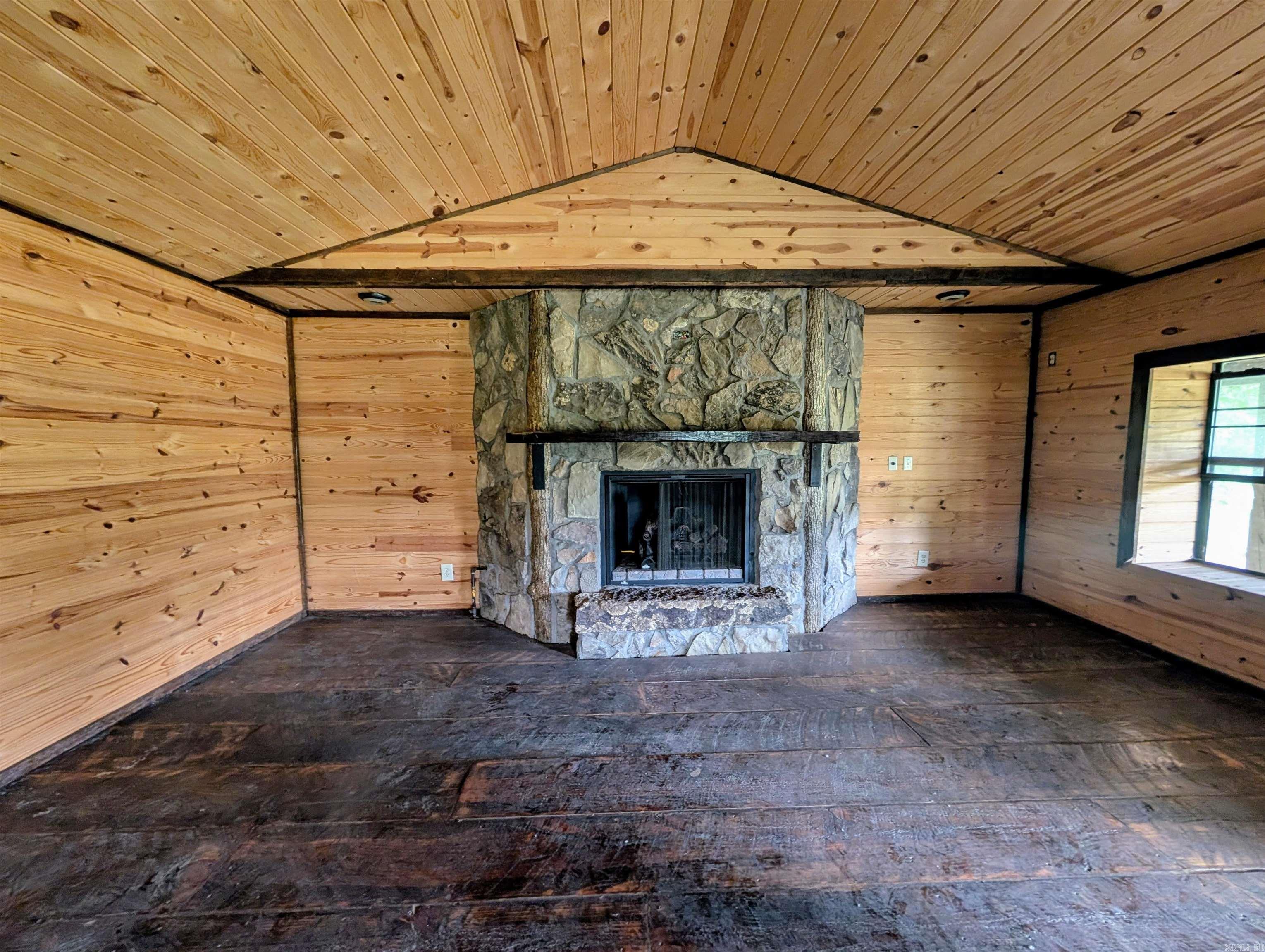 Unk Lowrie Loop  Smithville, OK