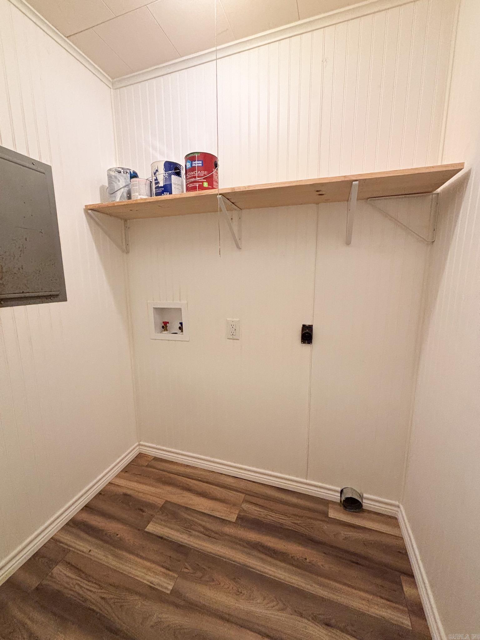 102 S Ella Searcy, AR 72143