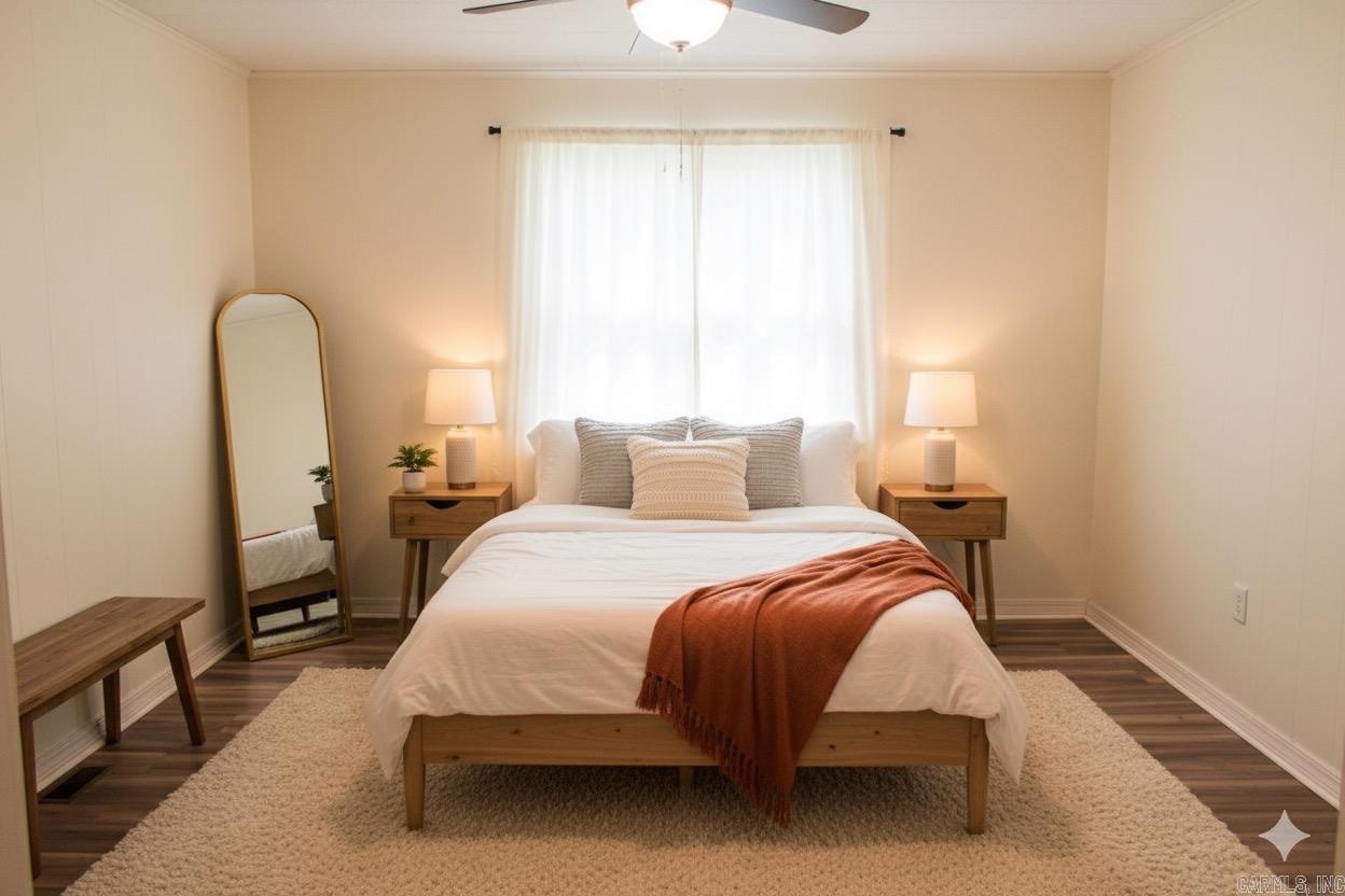 102 S Ella Searcy, AR 72143