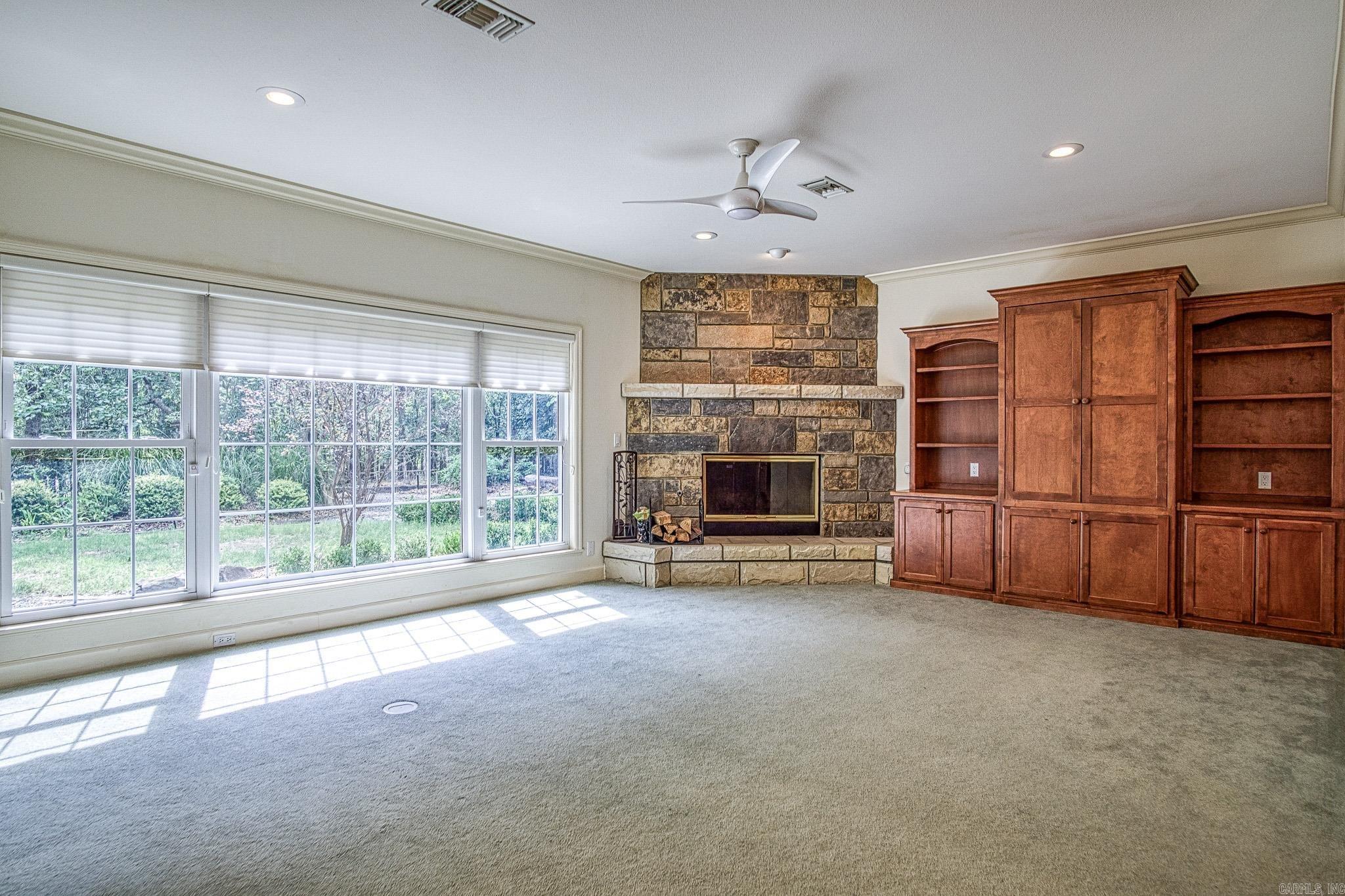 3 Excelso Lane Hot Springs Village, AR 71909