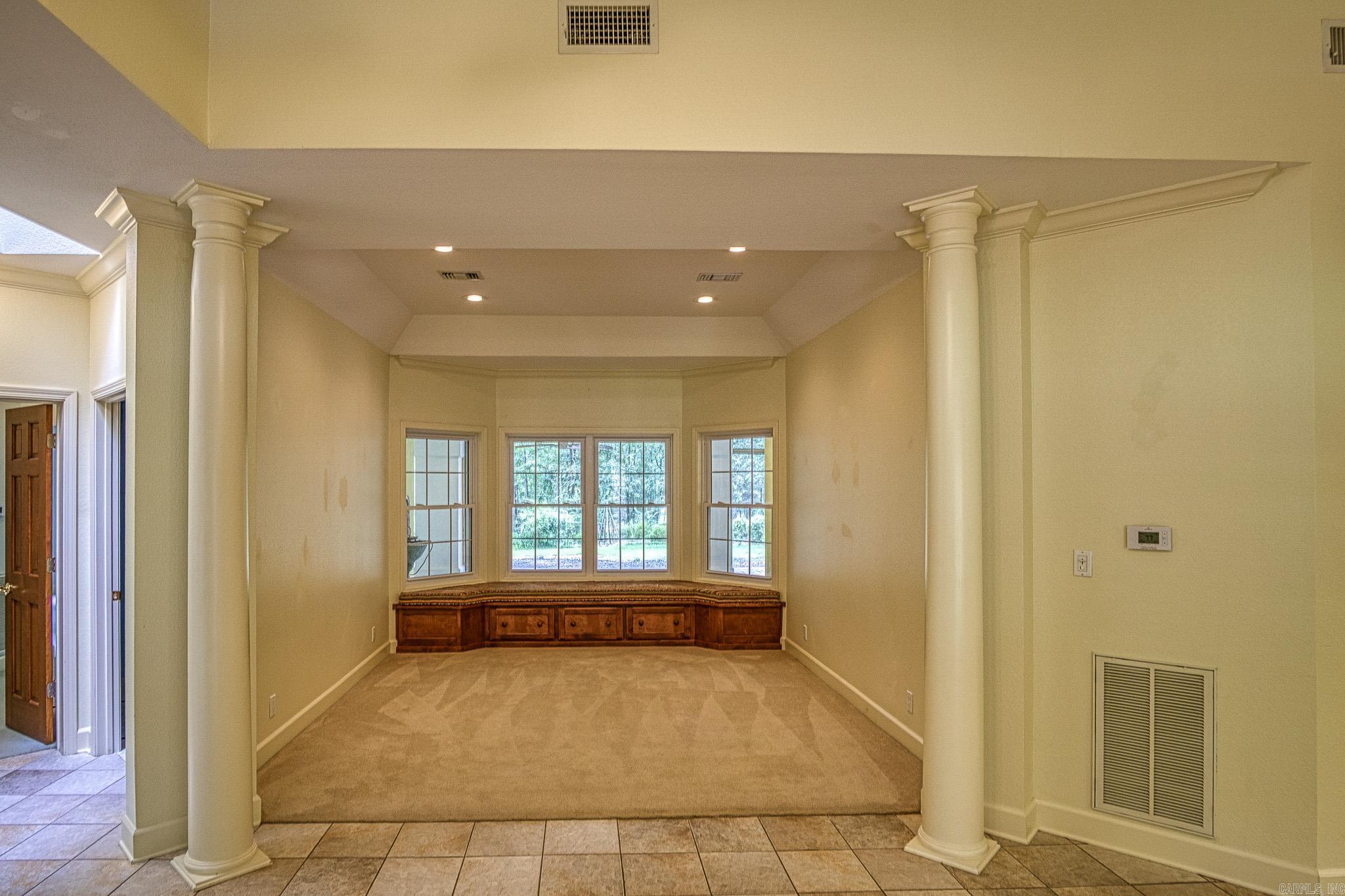 3 Excelso Lane Hot Springs Village, AR 71909