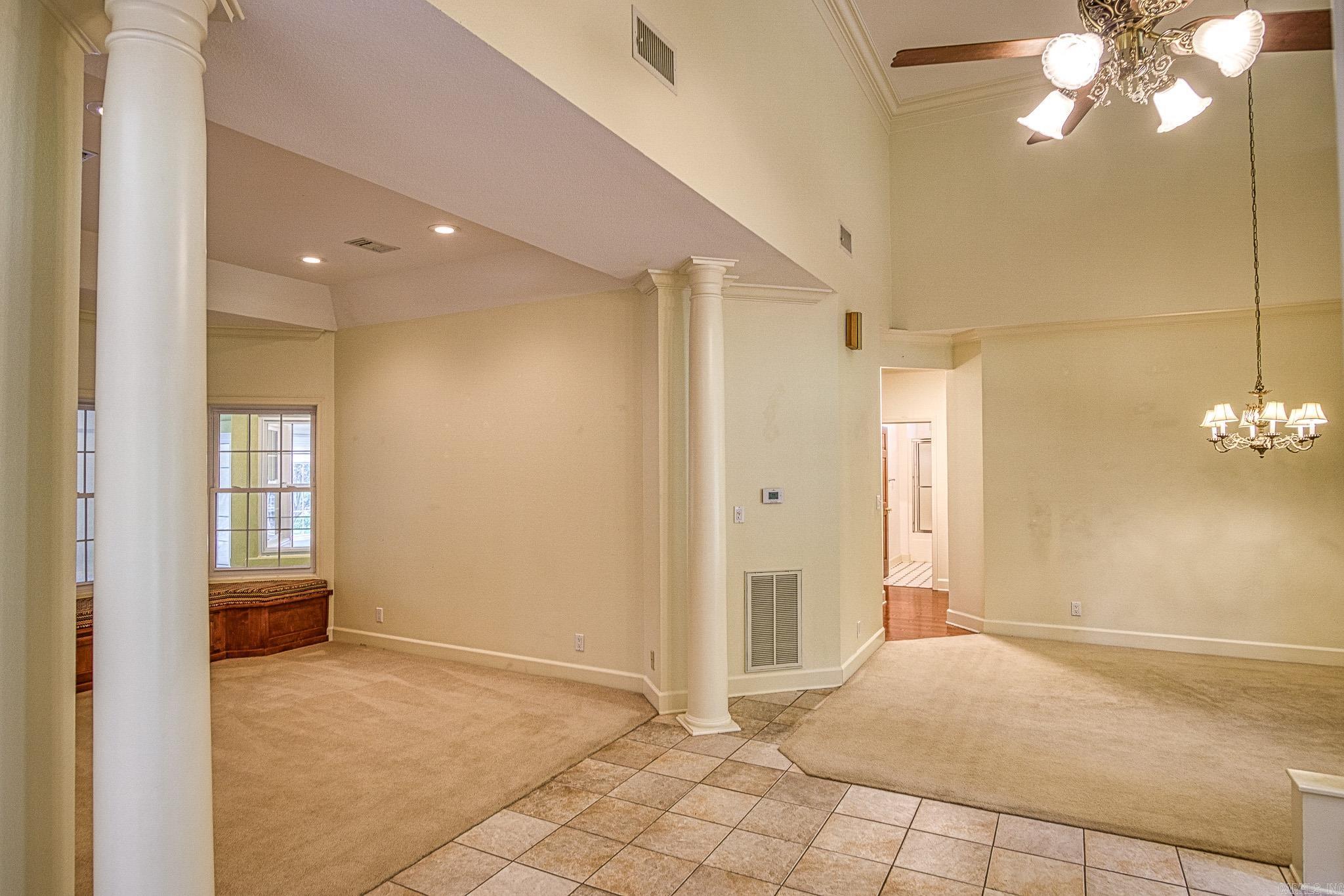 3 Excelso Lane Hot Springs Village, AR 71909