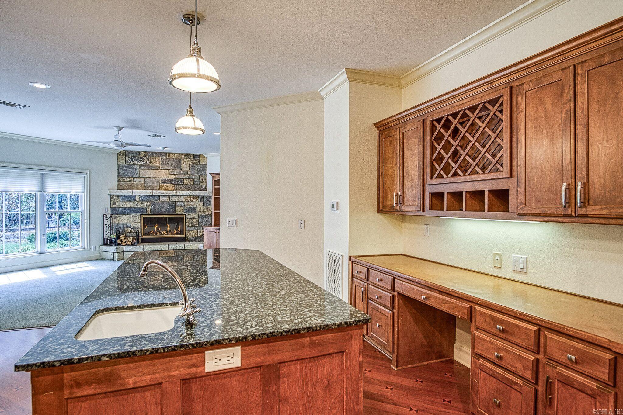 3 Excelso Lane Hot Springs Village, AR 71909