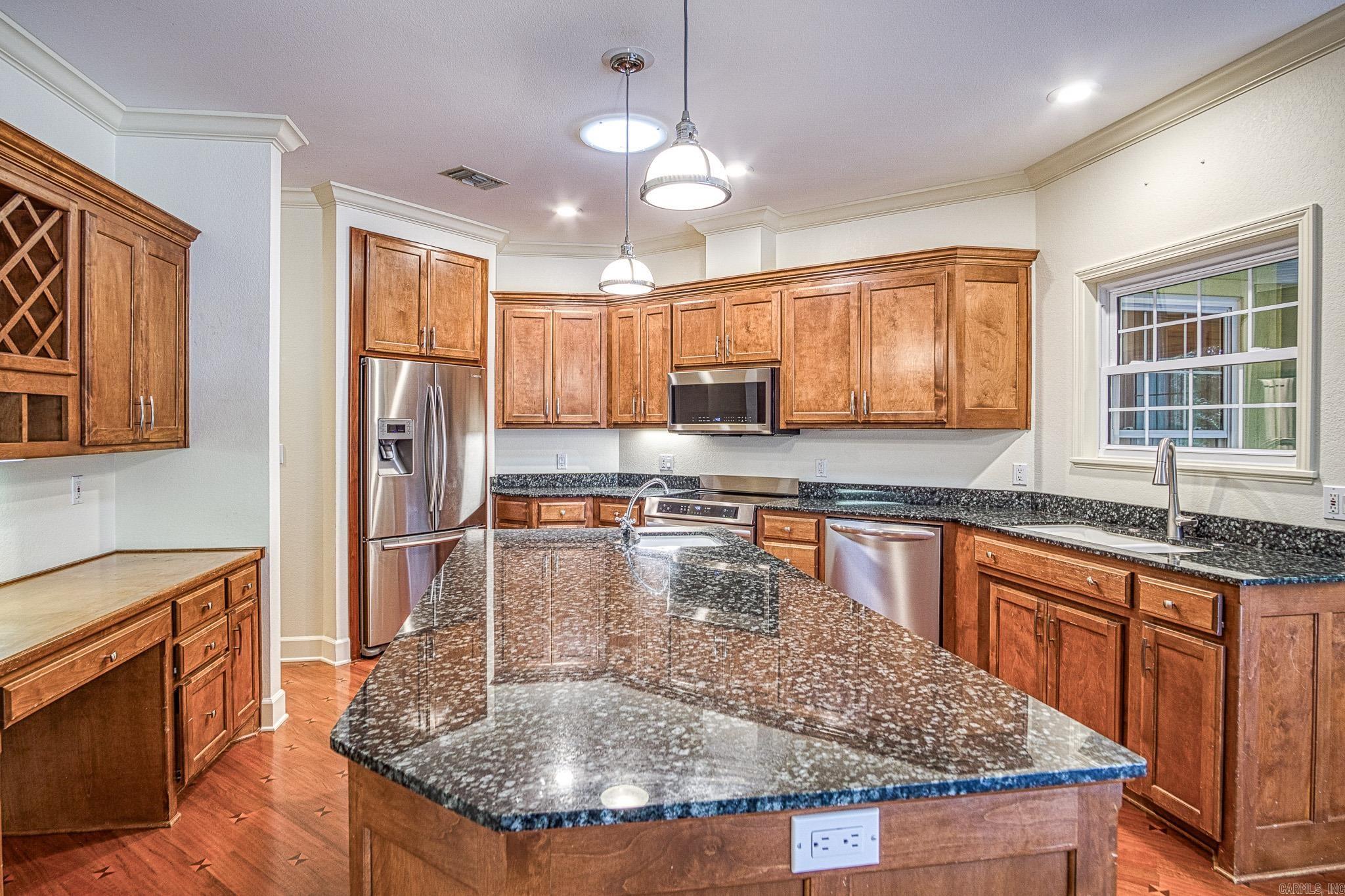 3 Excelso Lane Hot Springs Village, AR 71909