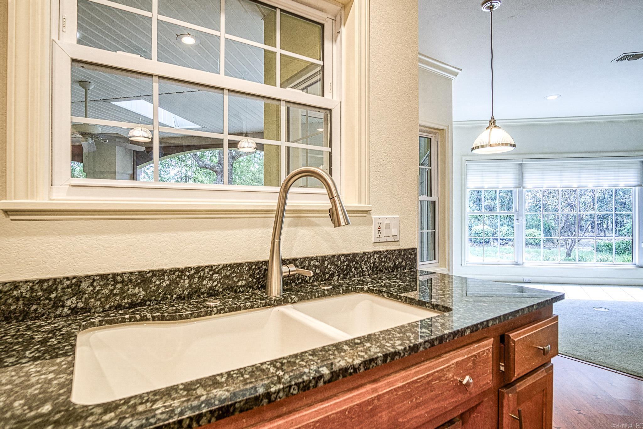 3 Excelso Lane Hot Springs Village, AR 71909