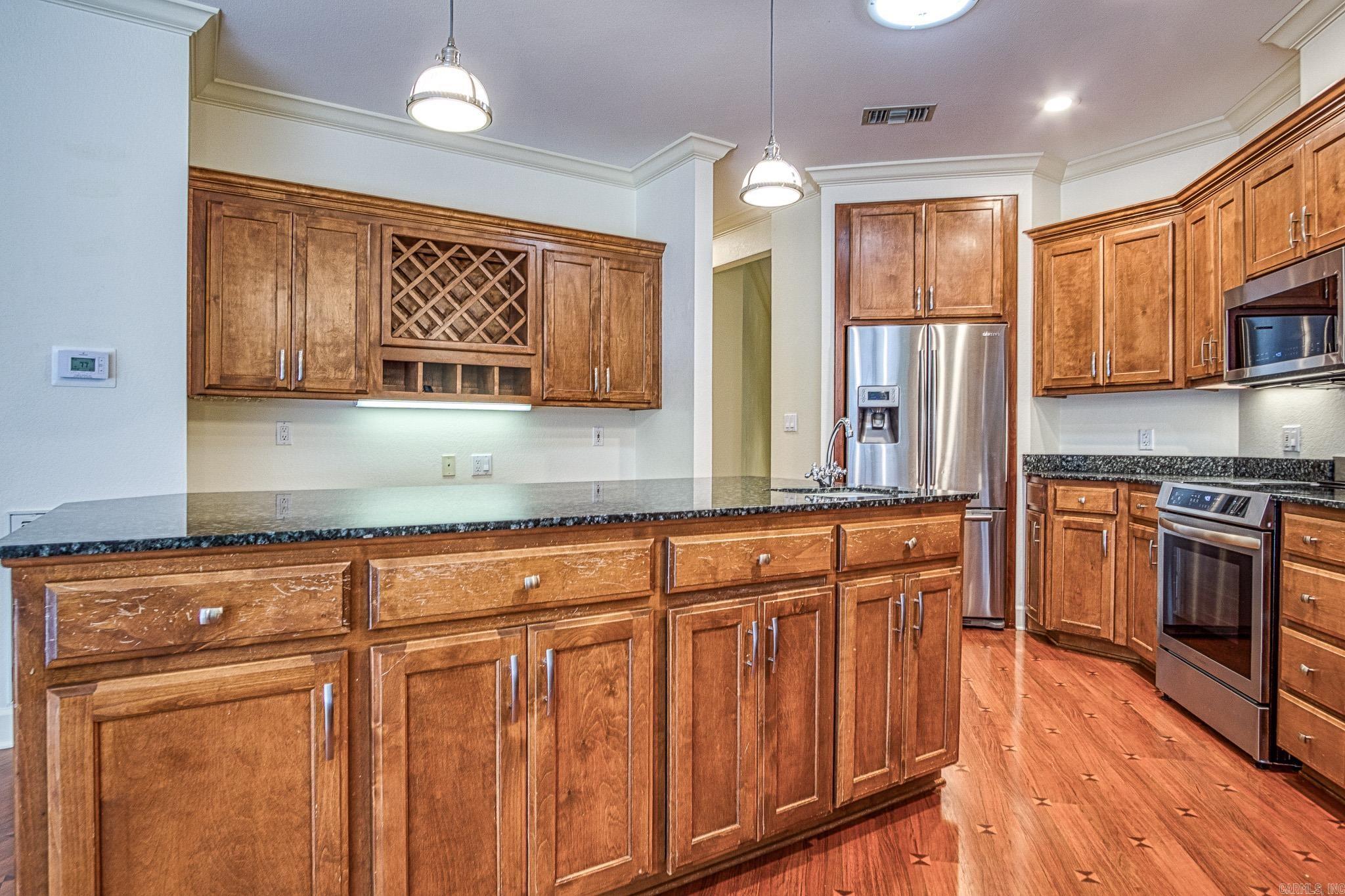 3 Excelso Lane Hot Springs Village, AR 71909