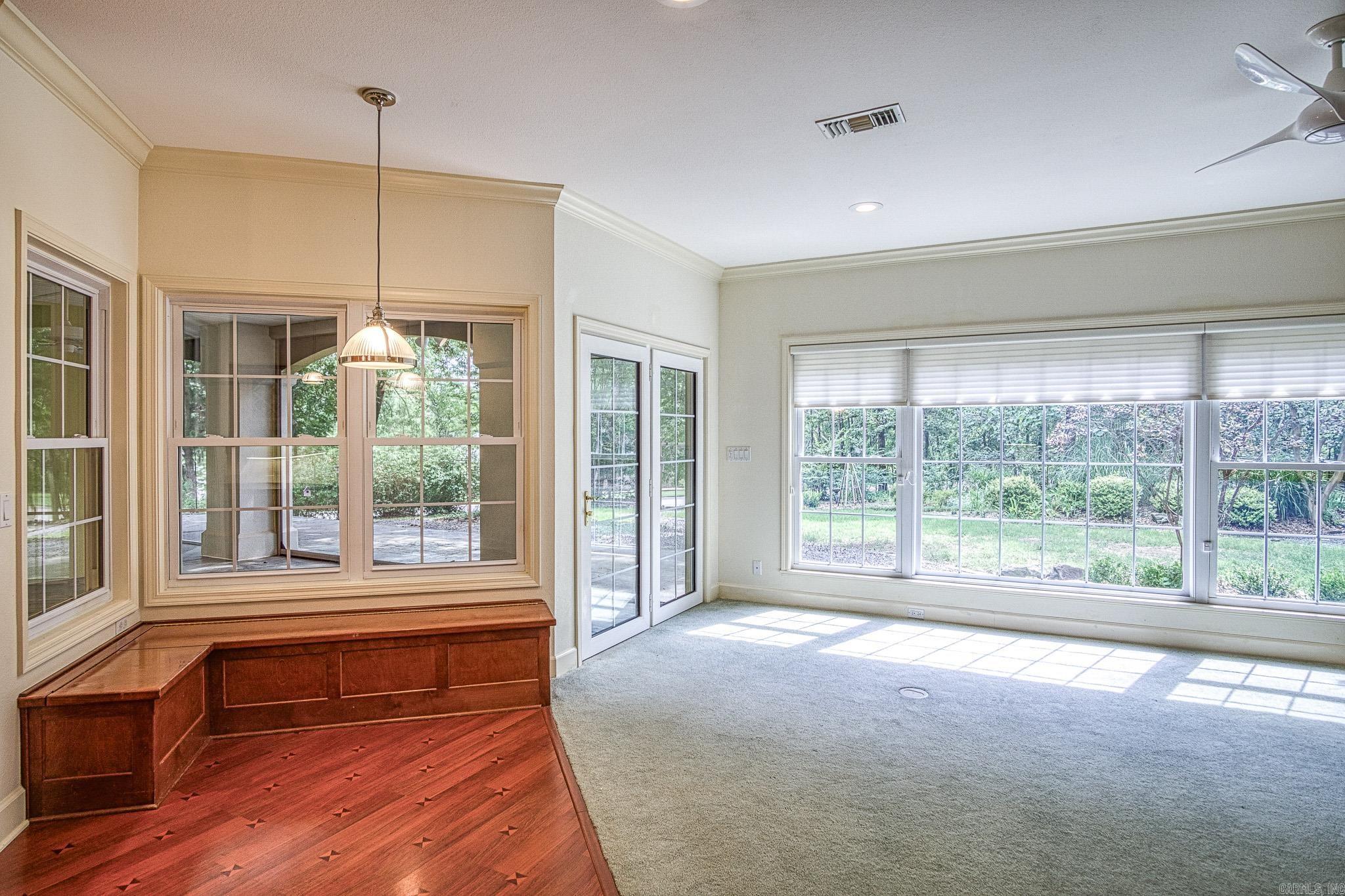 3 Excelso Lane Hot Springs Village, AR 71909