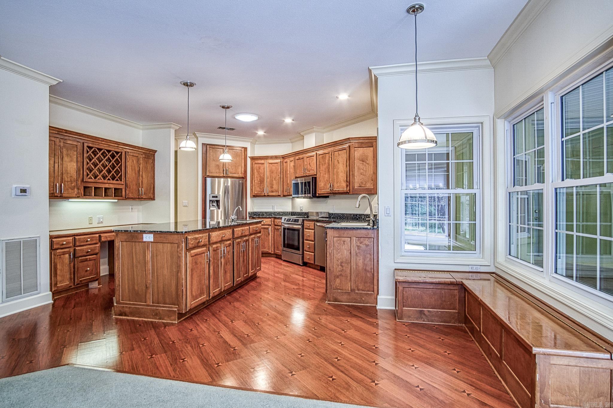 3 Excelso Lane Hot Springs Village, AR 71909