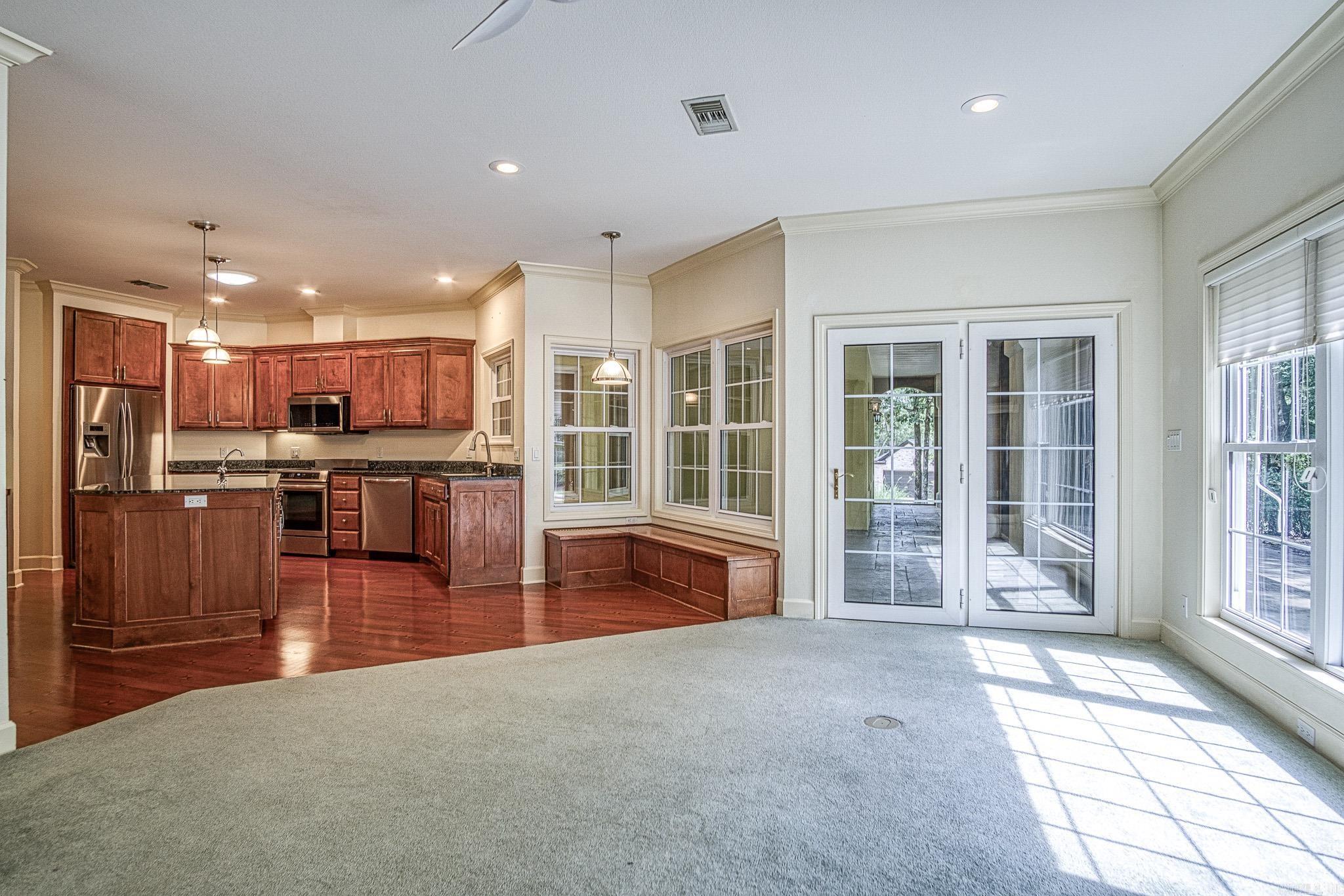 3 Excelso Lane Hot Springs Village, AR 71909