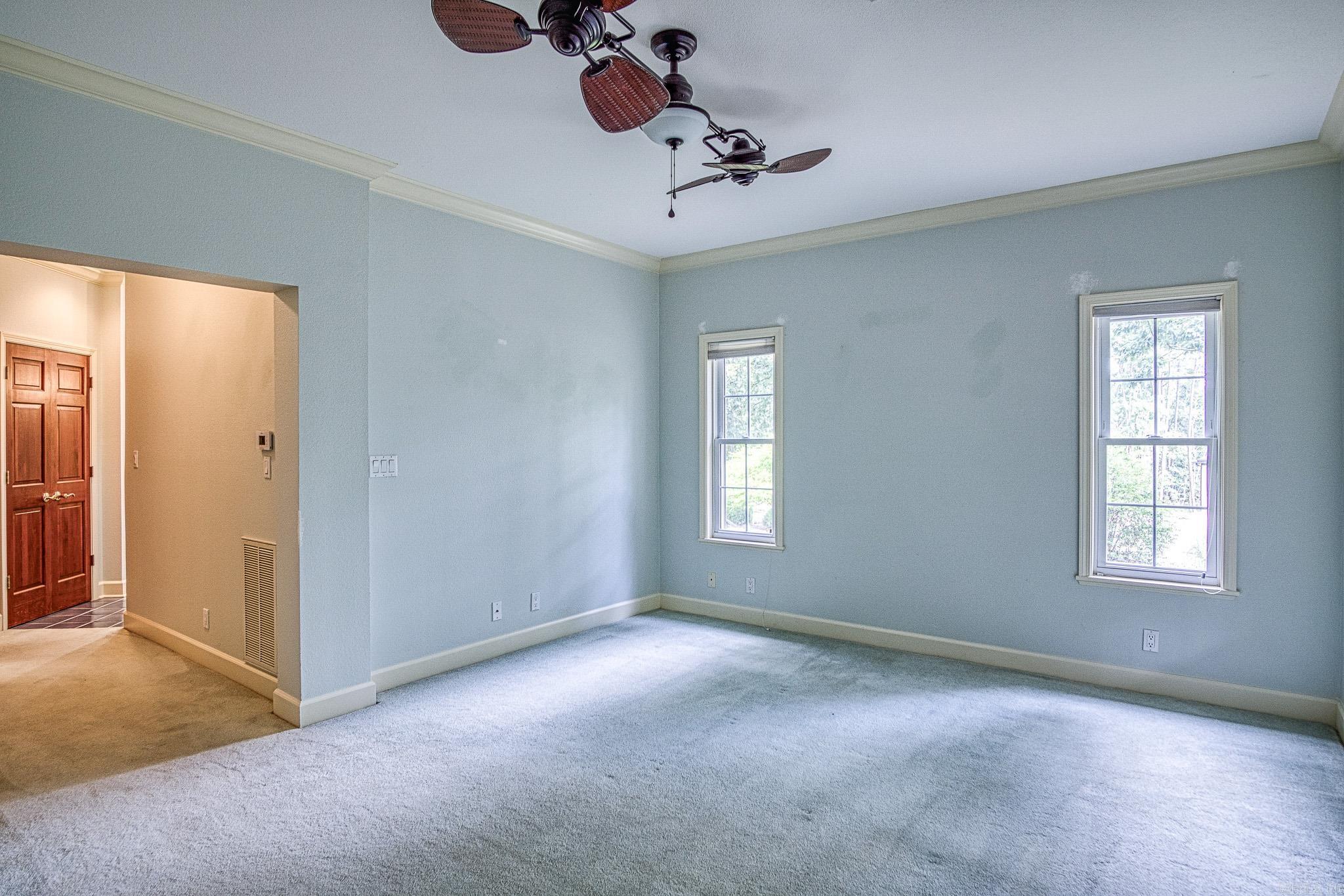 3 Excelso Lane Hot Springs Village, AR 71909