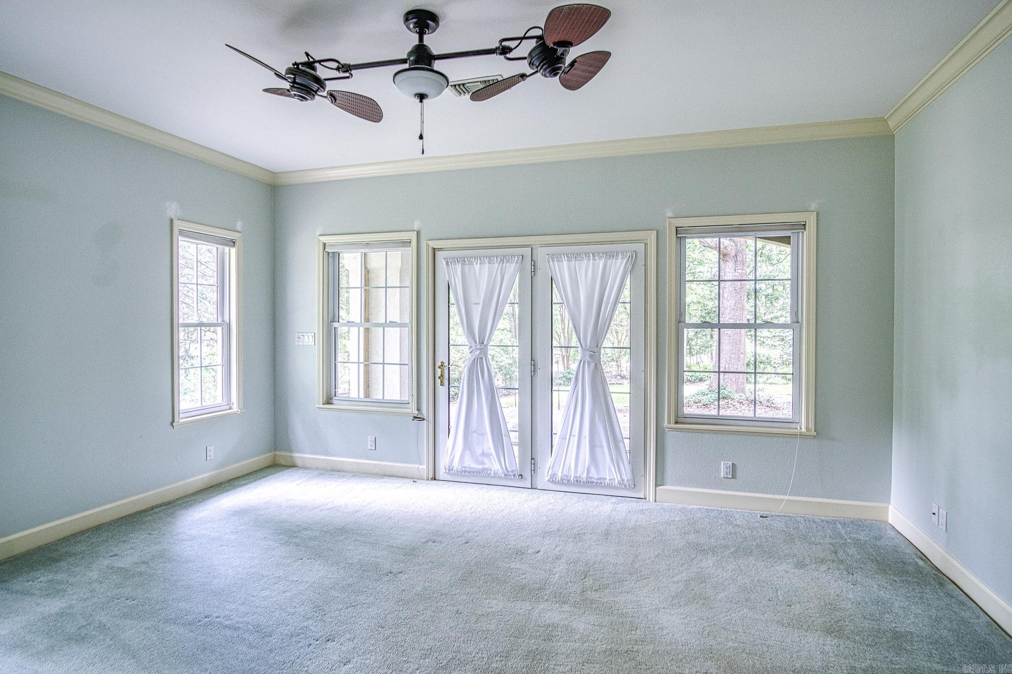 3 Excelso Lane Hot Springs Village, AR 71909