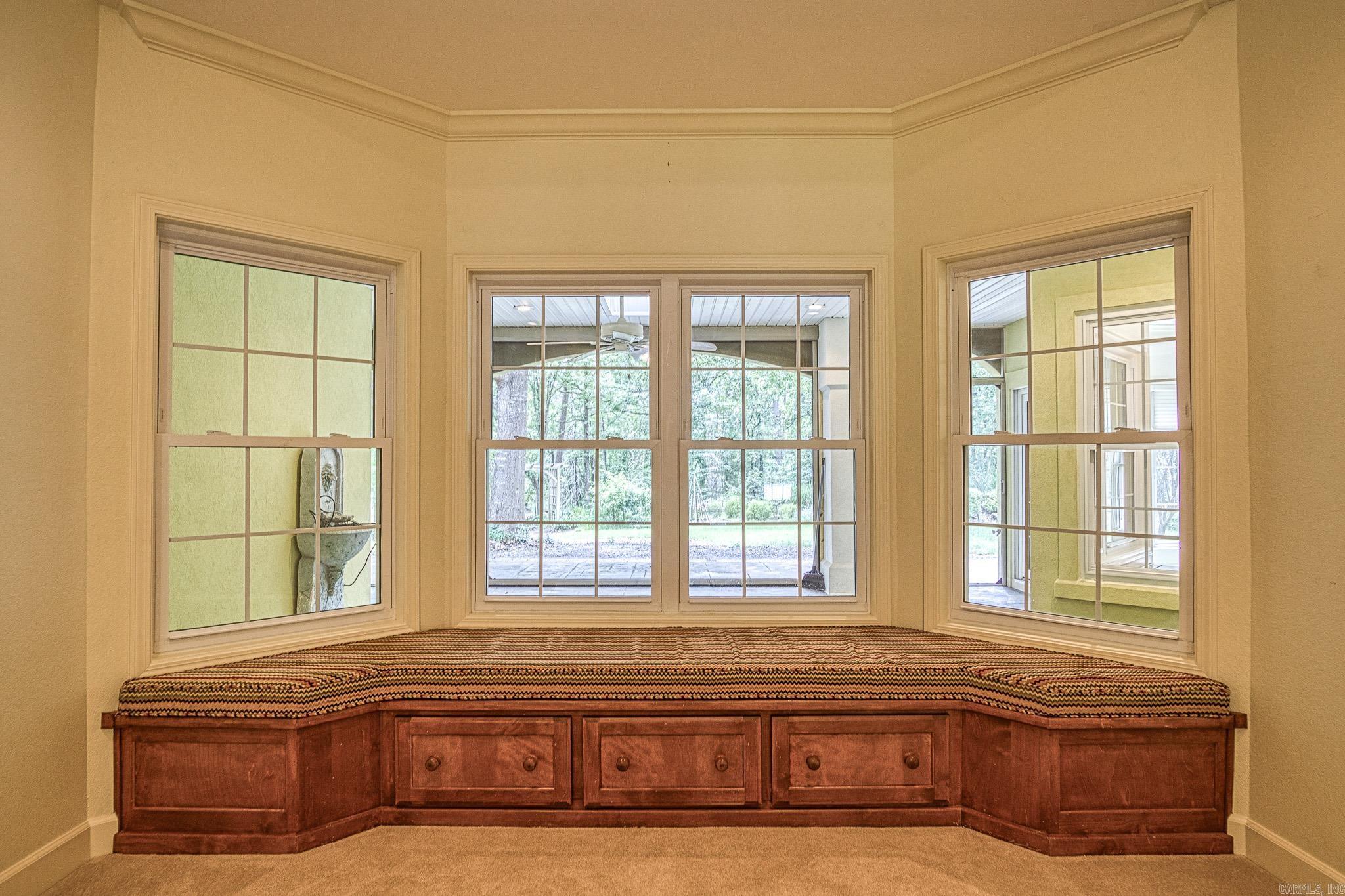 3 Excelso Lane Hot Springs Village, AR 71909