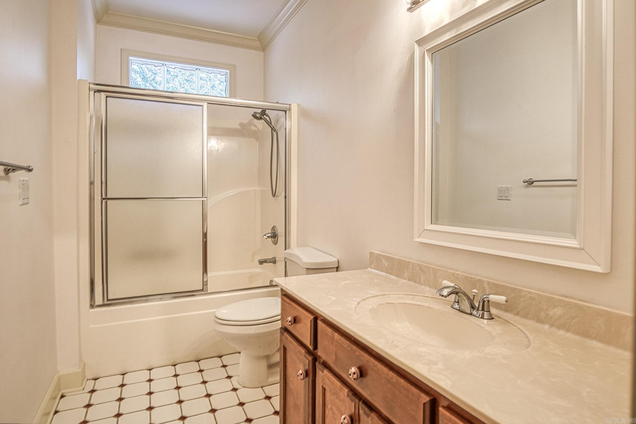 3 Excelso Lane Hot Springs Village, AR 71909