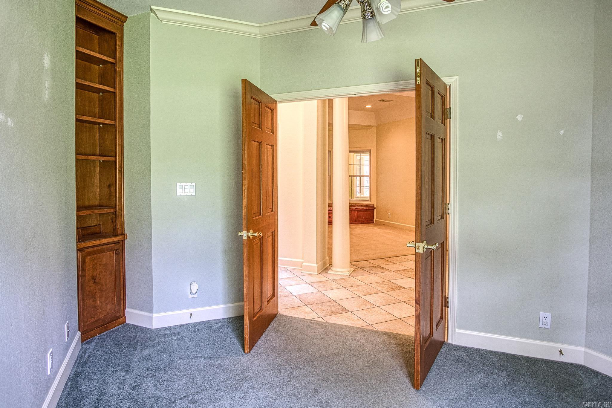 3 Excelso Lane Hot Springs Village, AR 71909